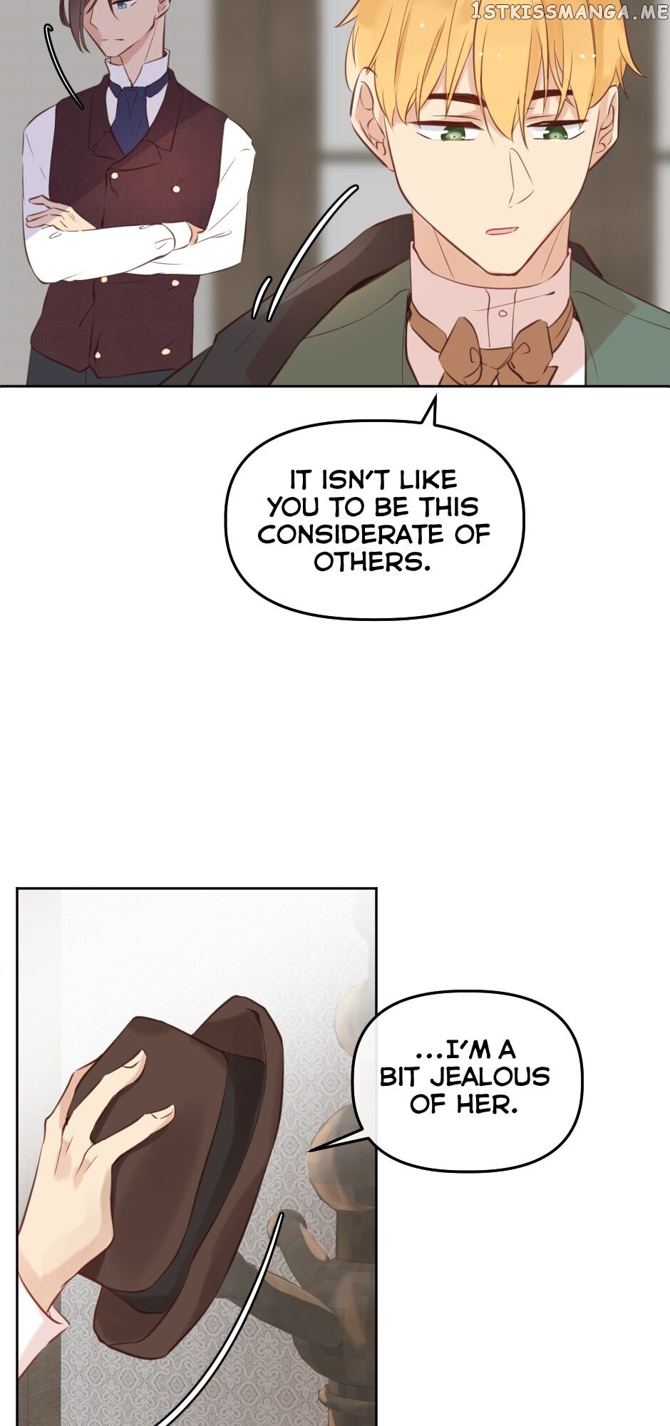 Necrobride – Manga chapter 31 - page 54