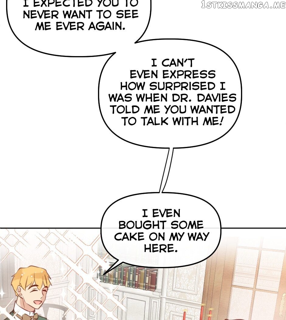 Necrobride – Manga chapter 31 - page 6