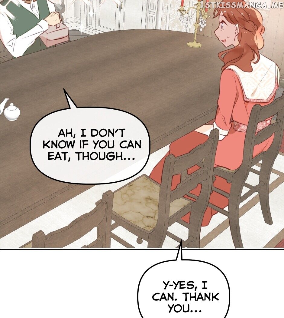 Necrobride – Manga chapter 31 - page 7
