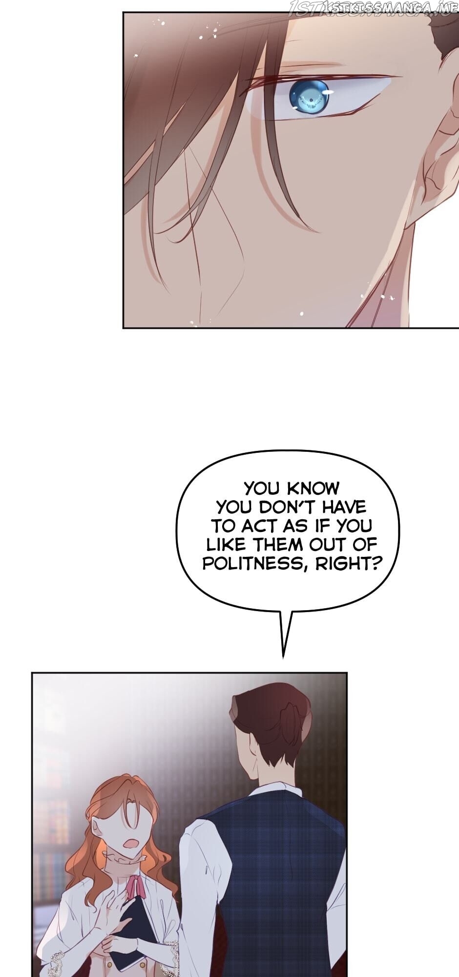 Necrobride – Manga chapter 32 - page 11