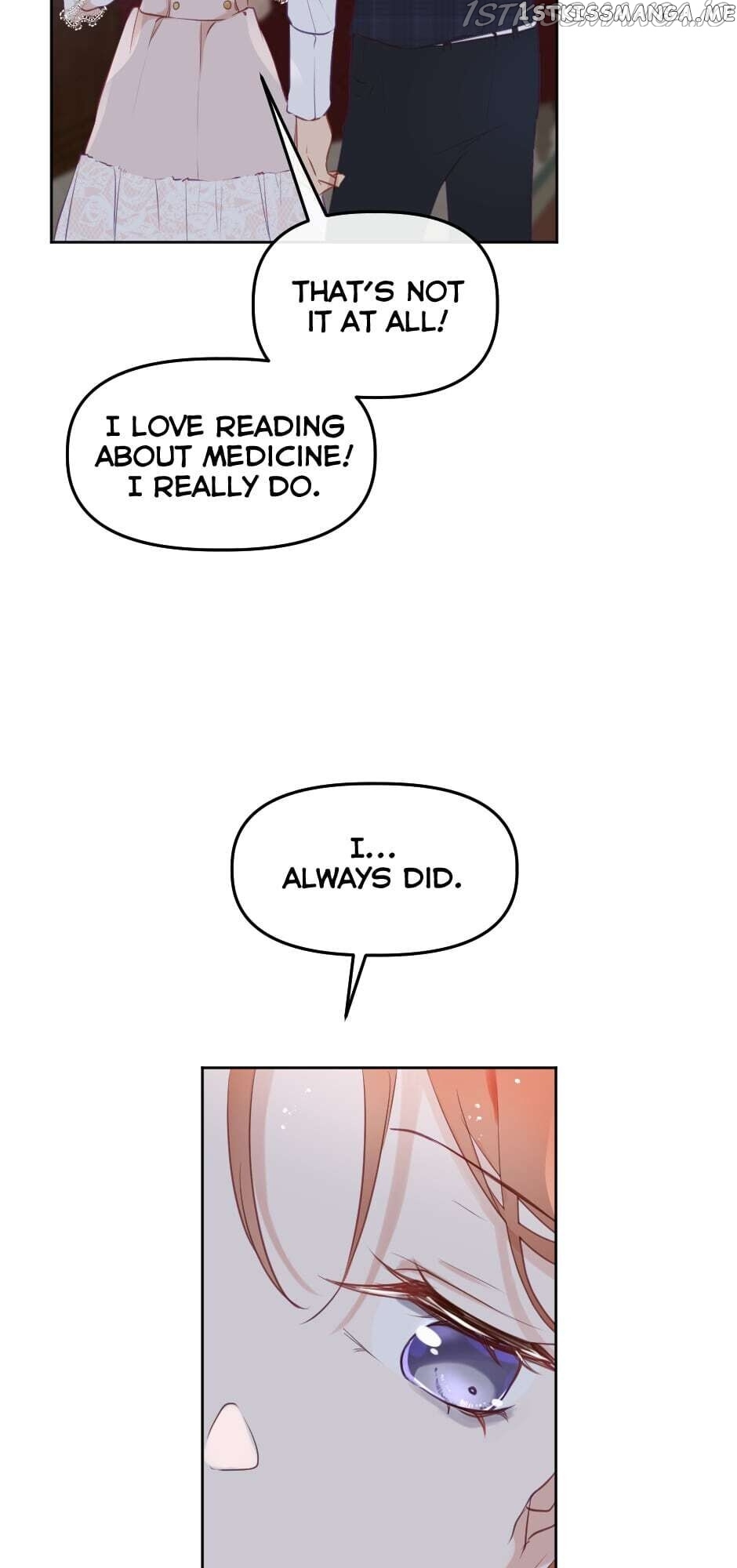 Necrobride – Manga chapter 32 - page 12