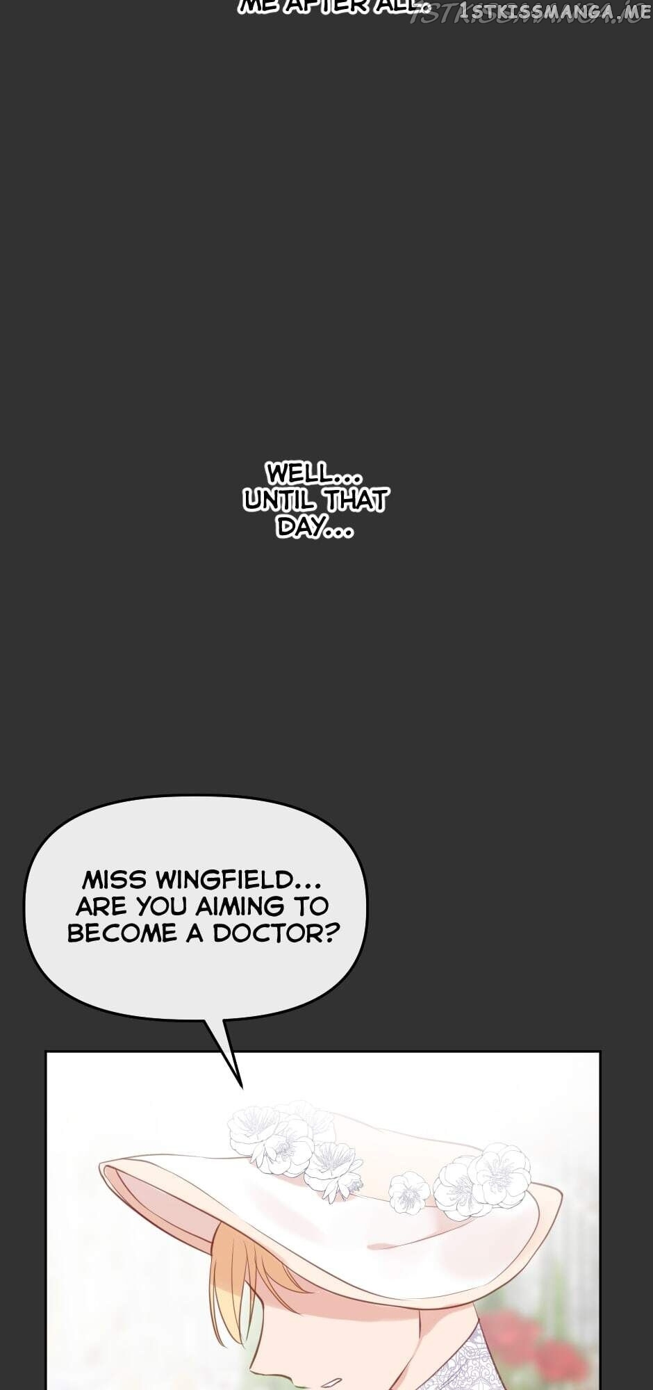 Necrobride – Manga chapter 32 - page 17