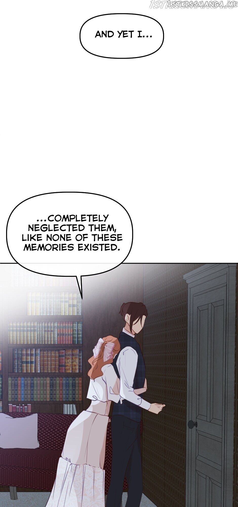 Necrobride – Manga chapter 32 - page 40