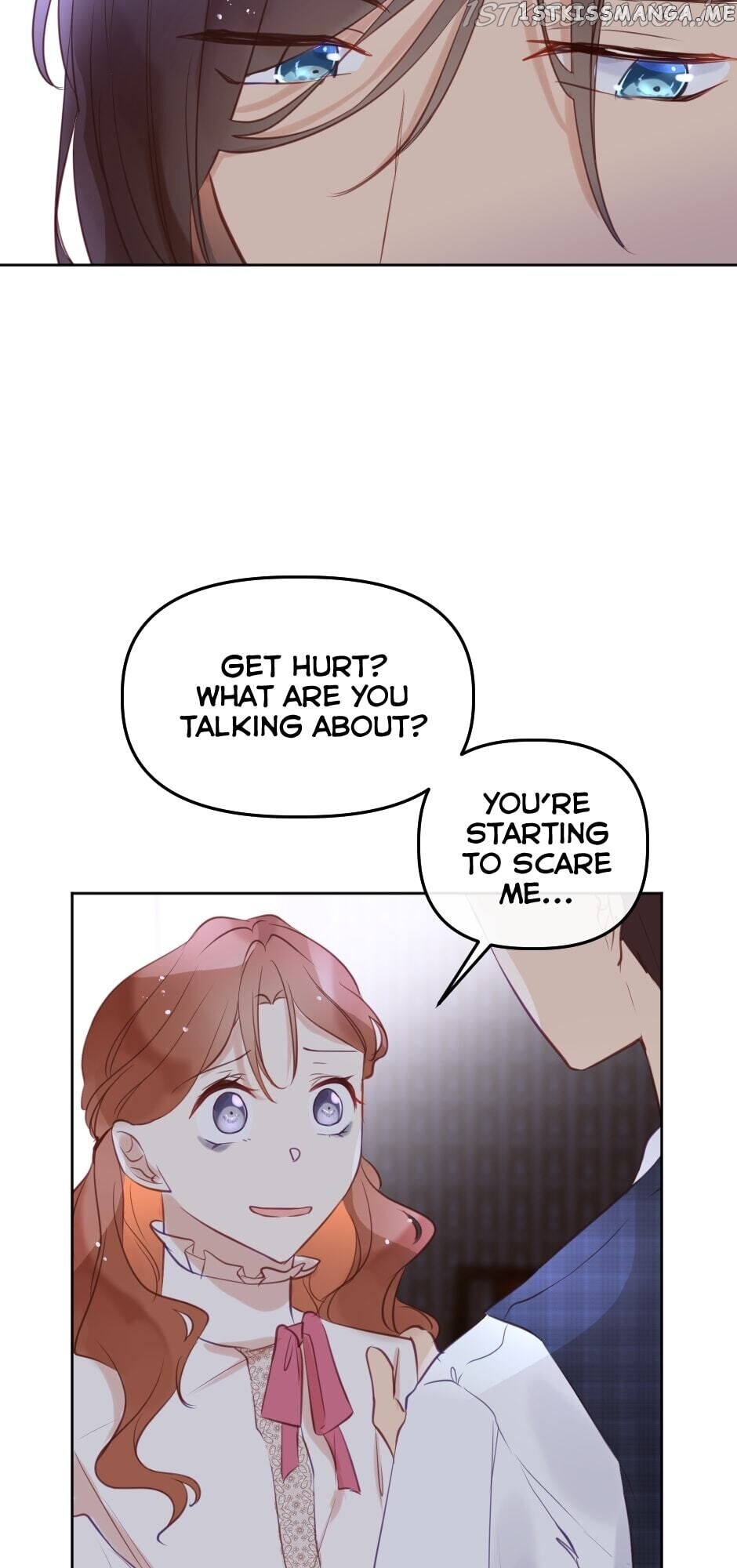 Necrobride – Manga chapter 32 - page 48
