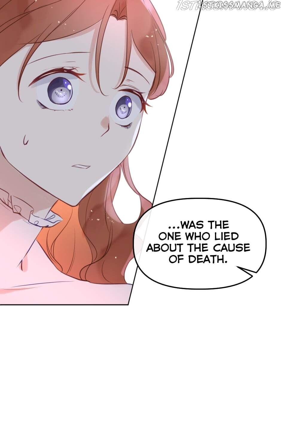 Necrobride – Manga chapter 32 - page 51