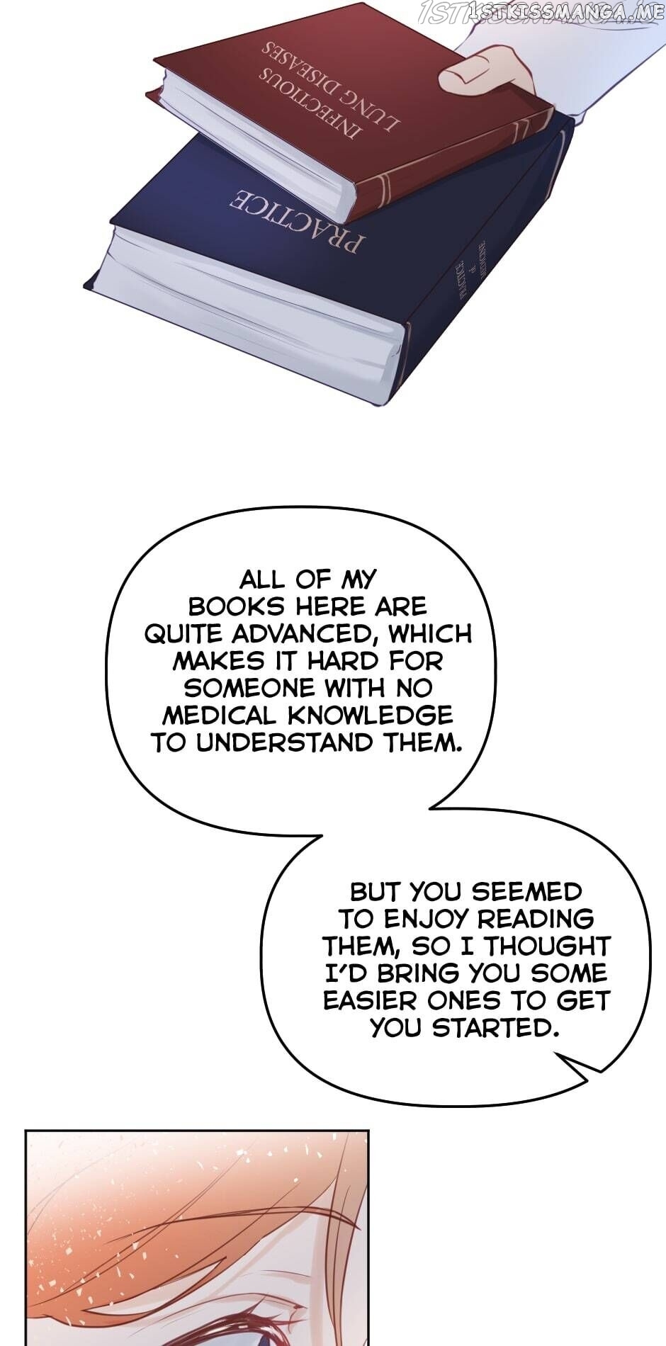 Necrobride – Manga chapter 32 - page 6