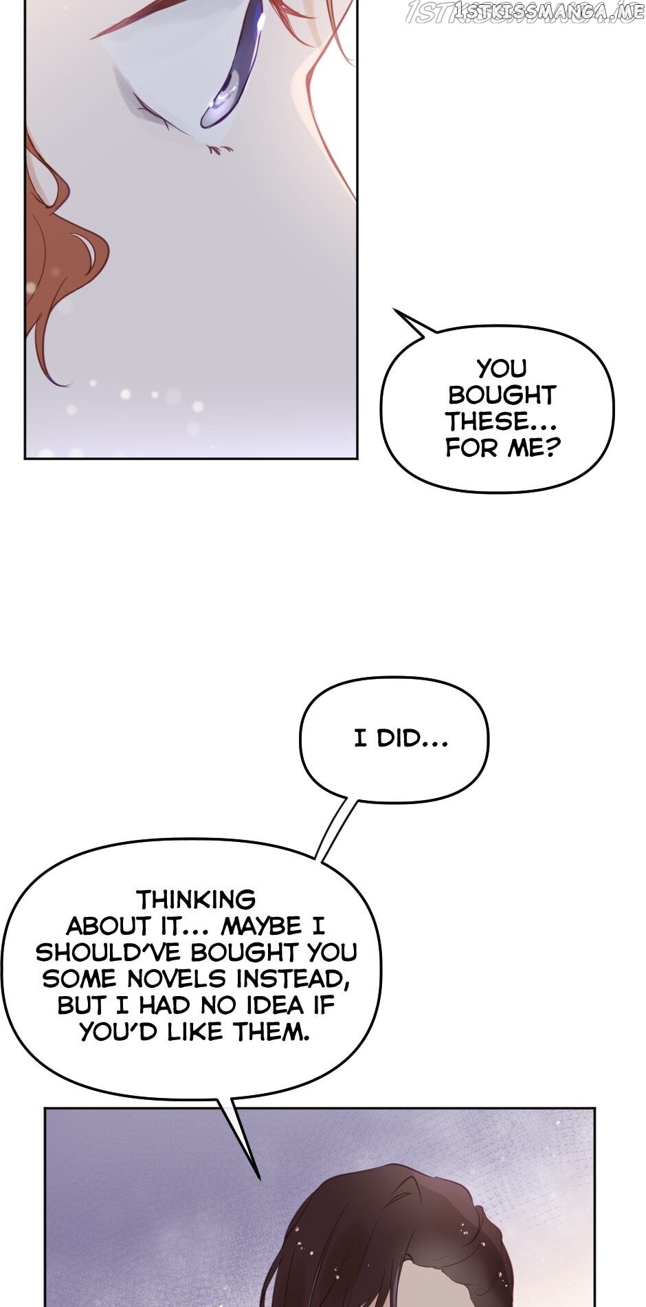Necrobride – Manga chapter 32 - page 7