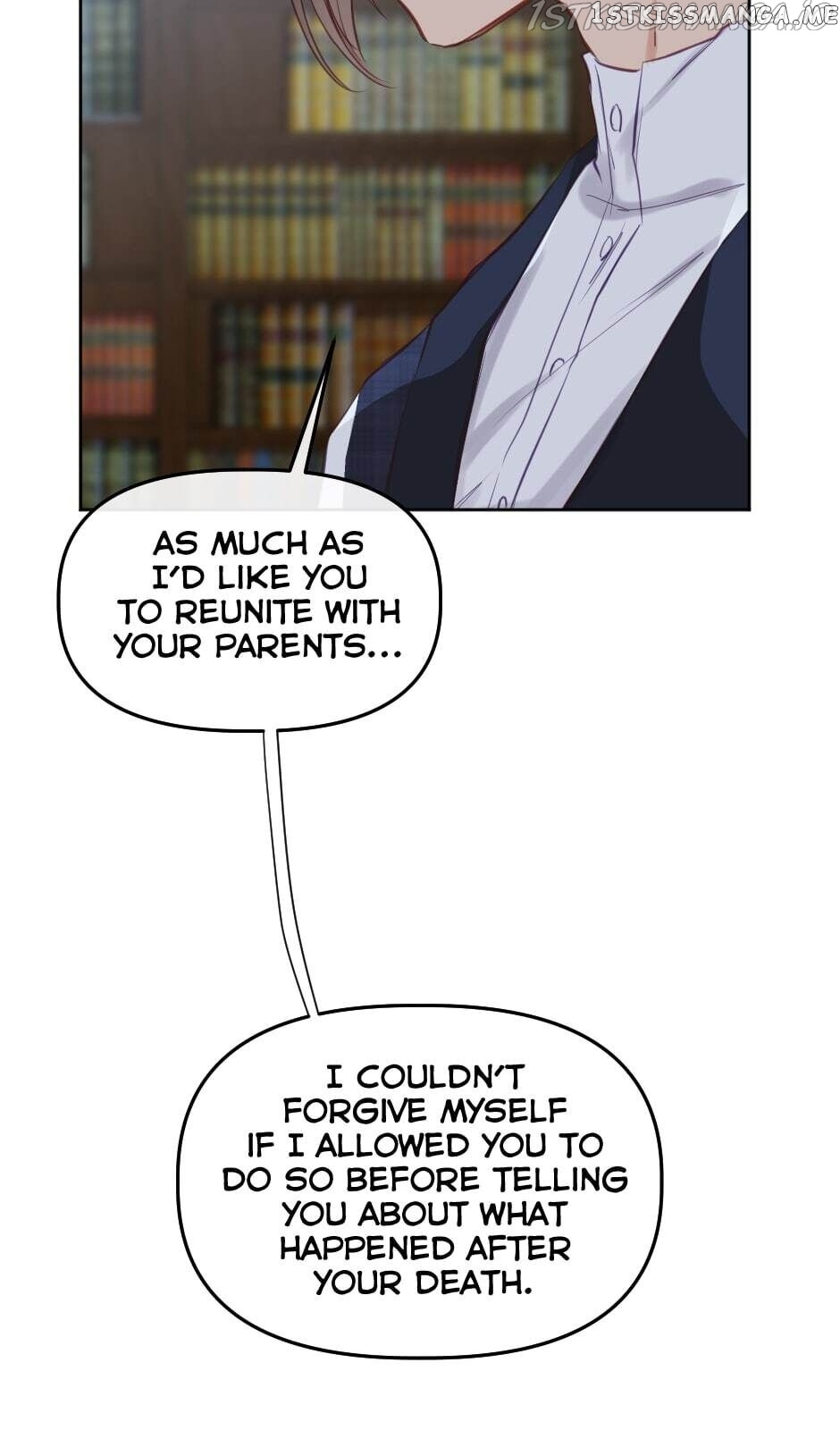 Necrobride – Manga chapter 33 - page 30