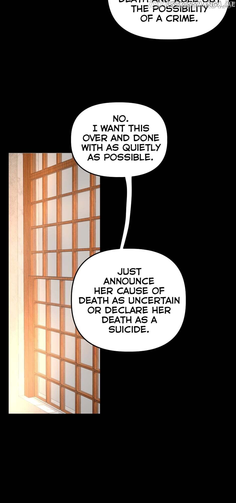 Necrobride – Manga chapter 33 - page 39