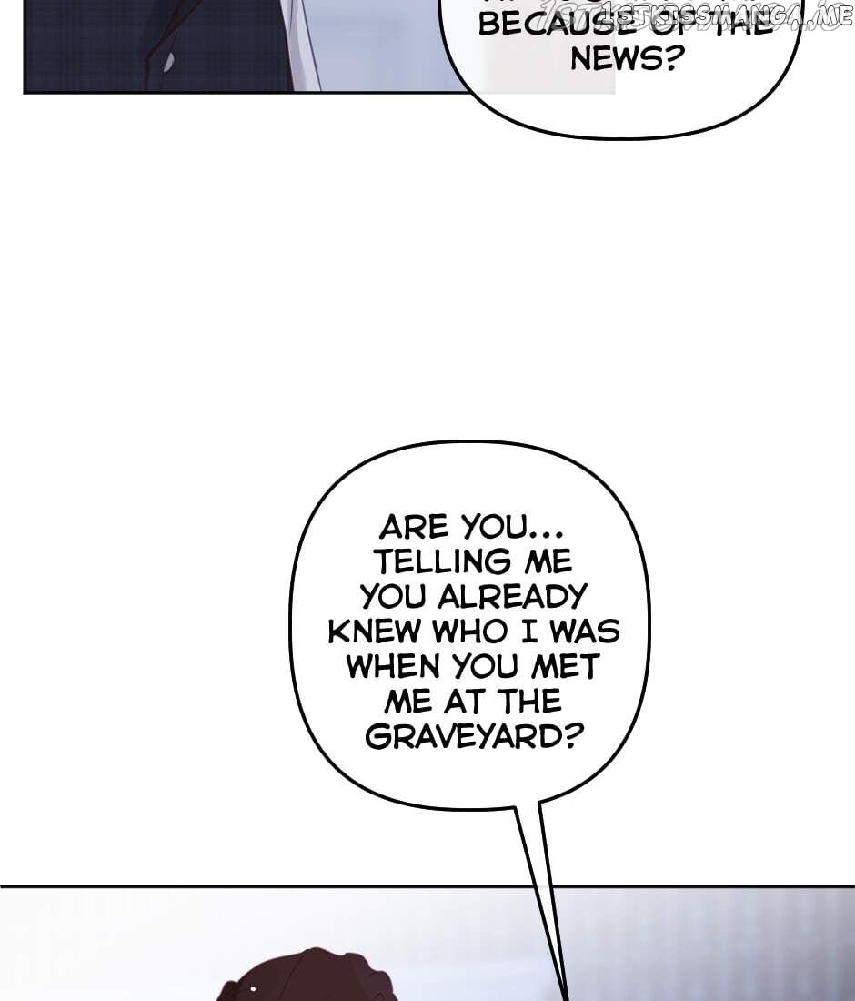 Necrobride – Manga chapter 33 - page 4