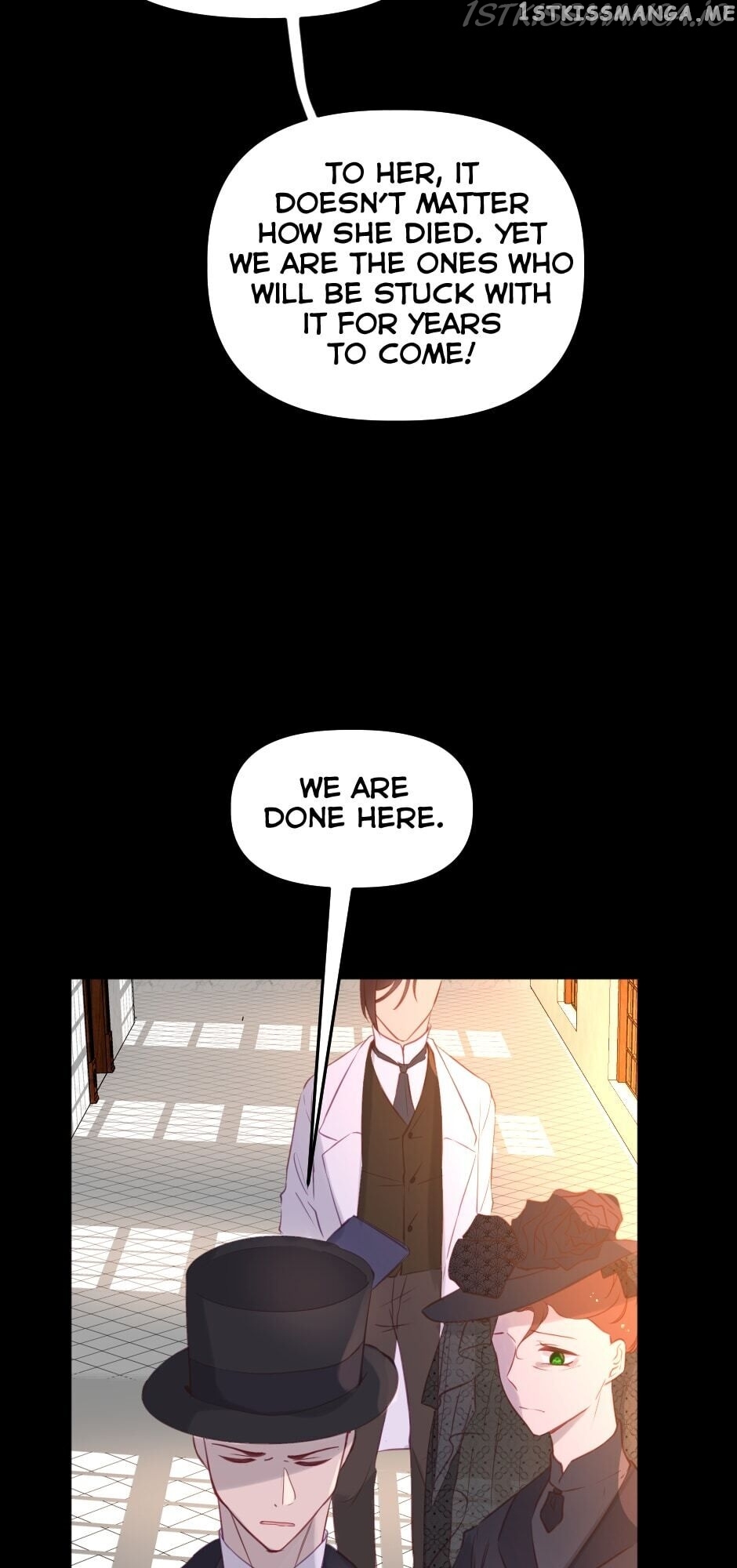Necrobride – Manga chapter 33 - page 41