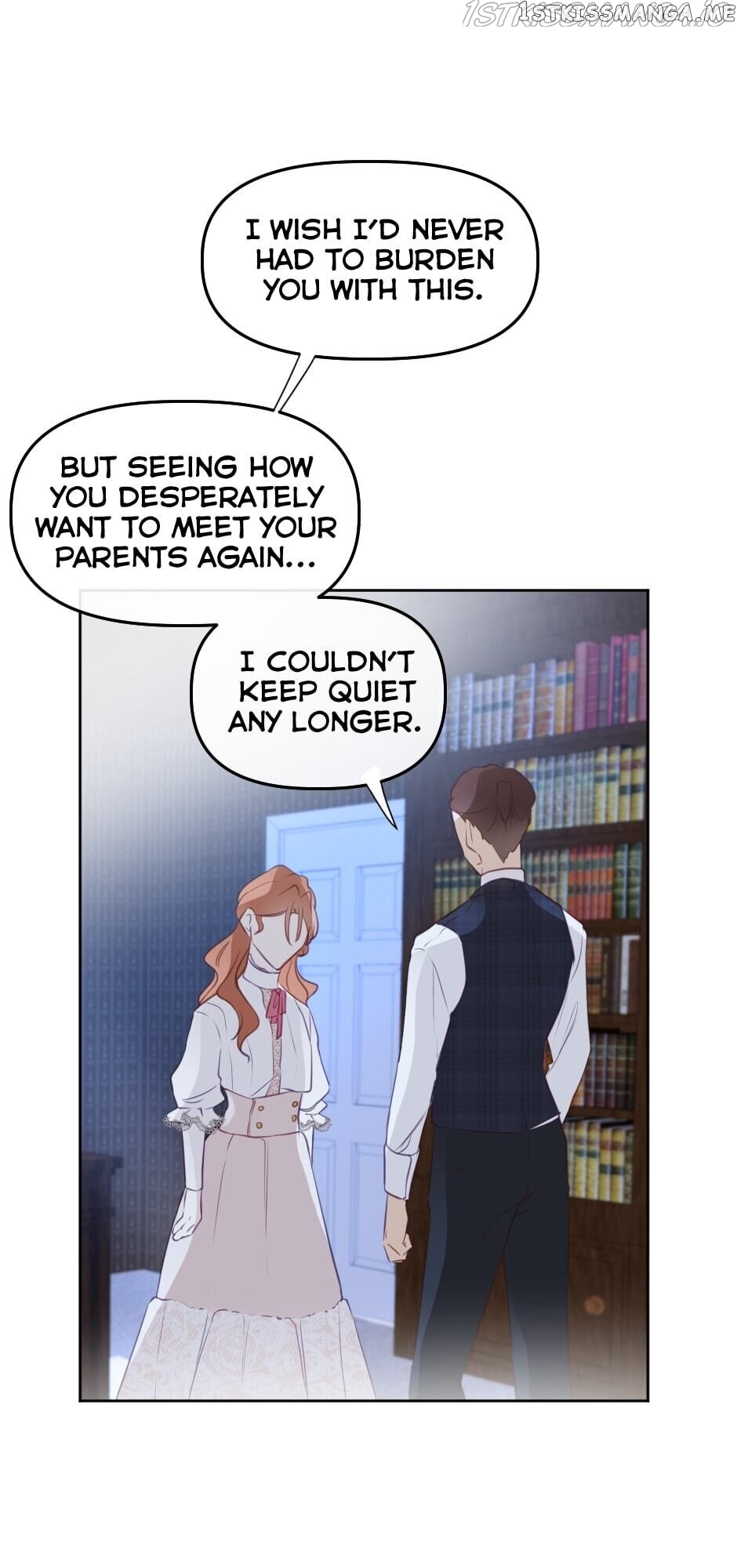 Necrobride – Manga chapter 33 - page 44