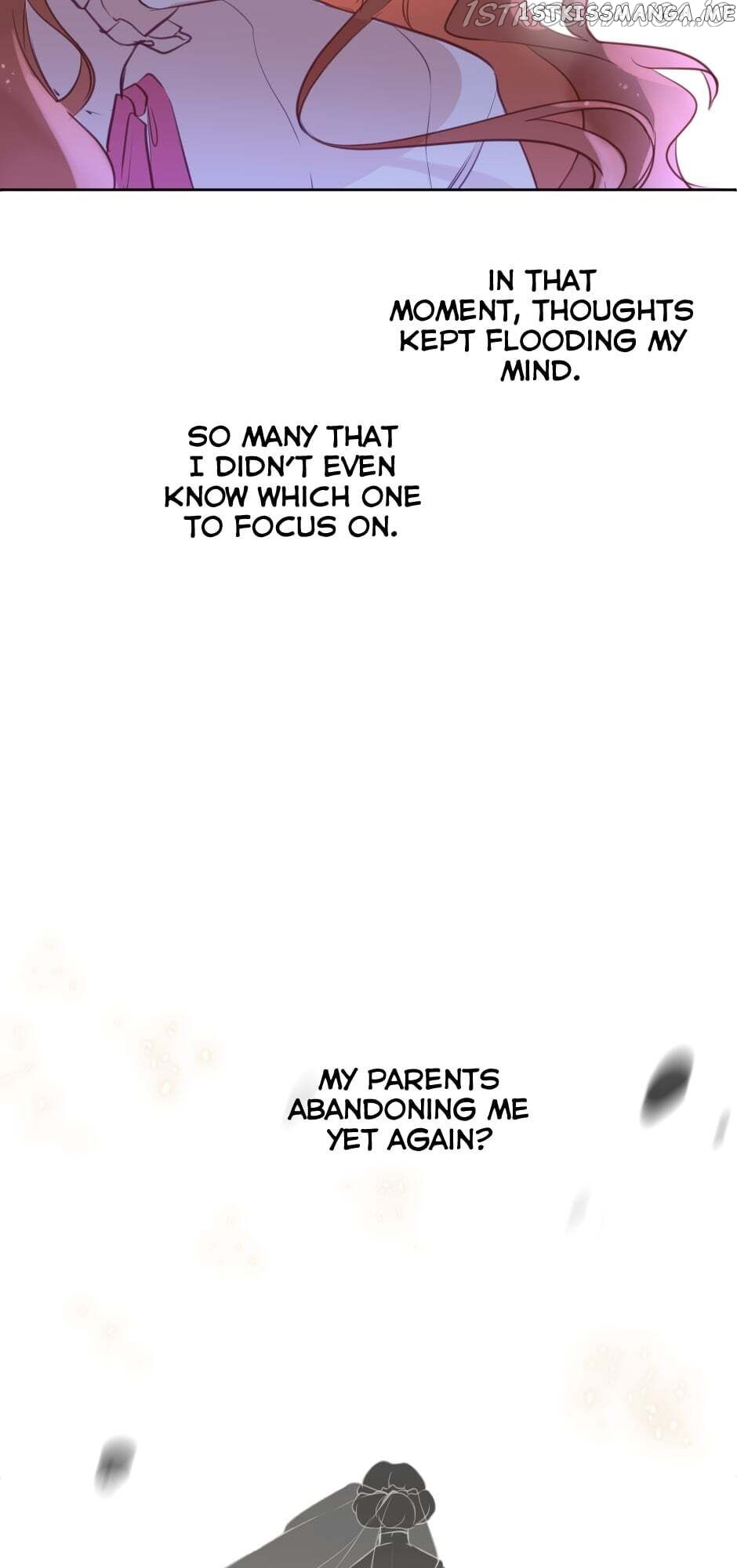 Necrobride – Manga chapter 33 - page 47