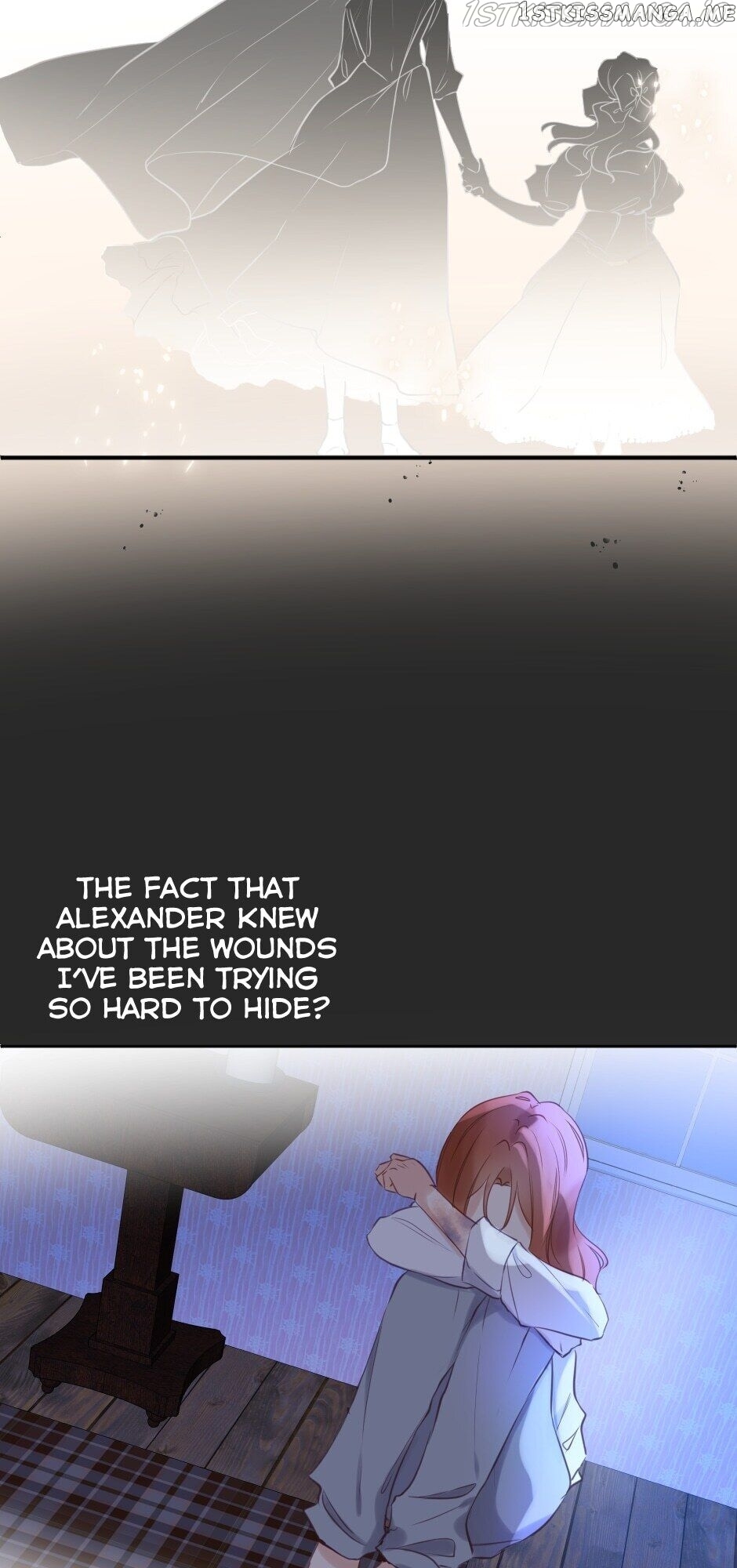 Necrobride – Manga chapter 33 - page 48