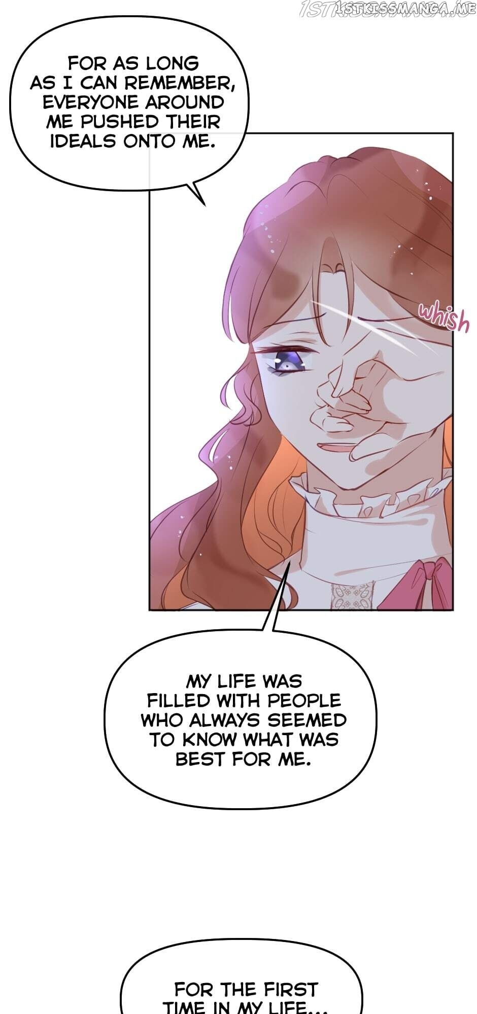 Necrobride – Manga chapter 33 - page 56