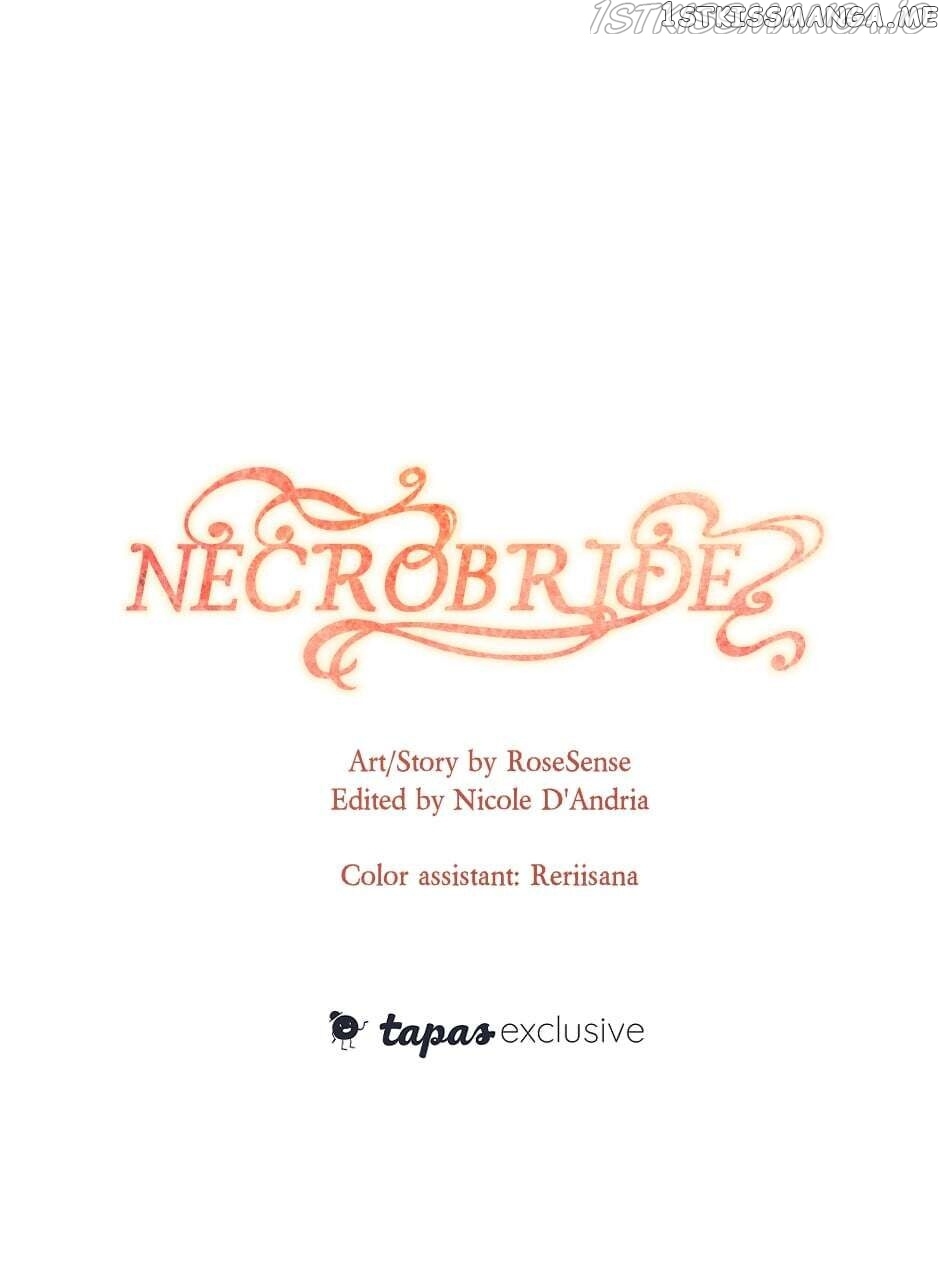Necrobride – Manga chapter 33 - page 65