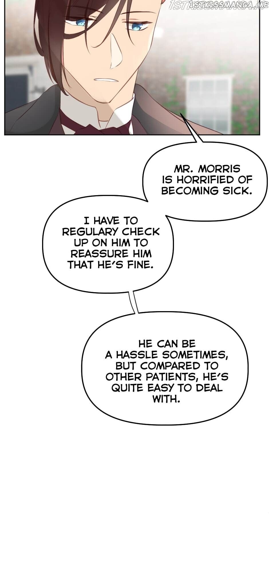 Necrobride – Manga chapter 35 - page 13