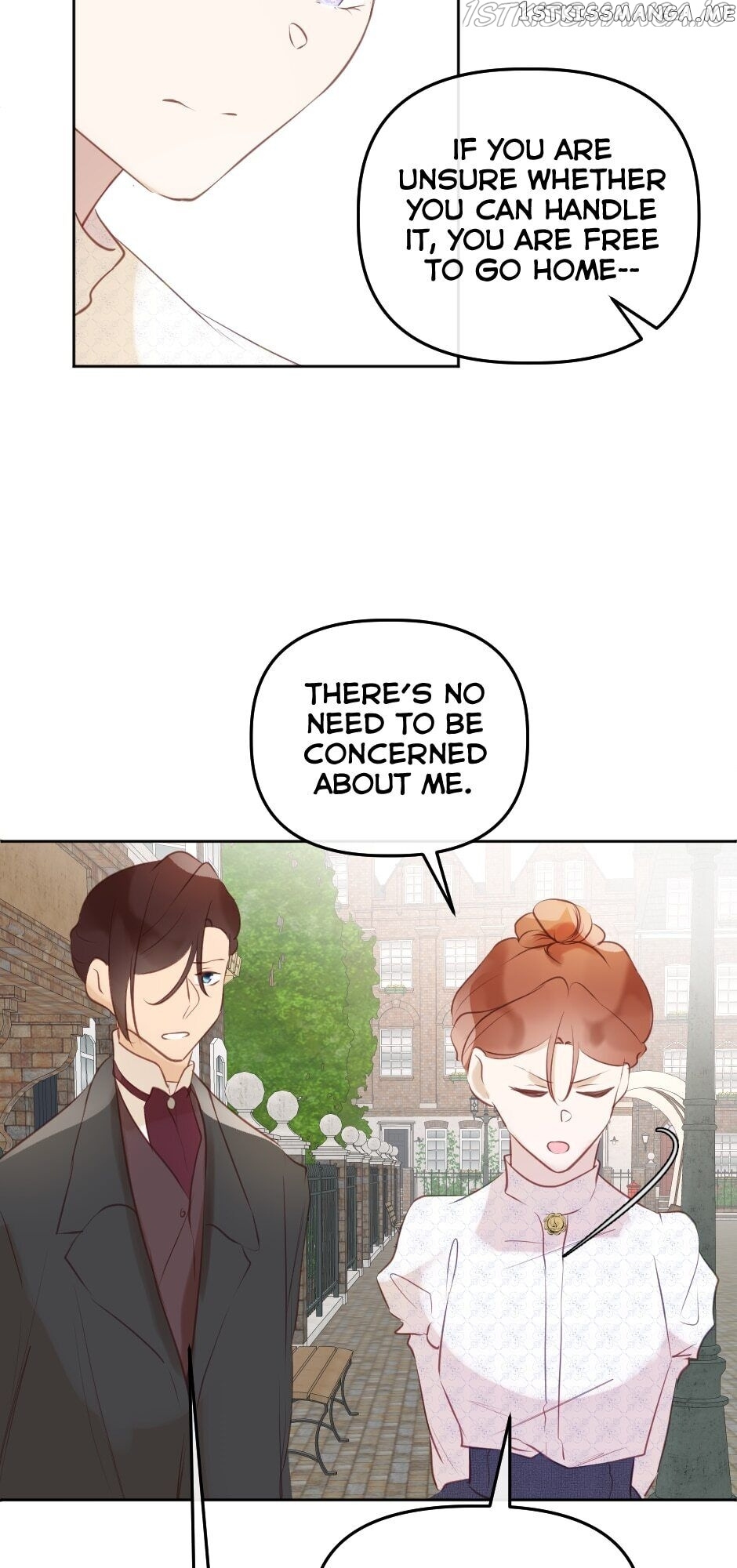 Necrobride – Manga chapter 35 - page 16