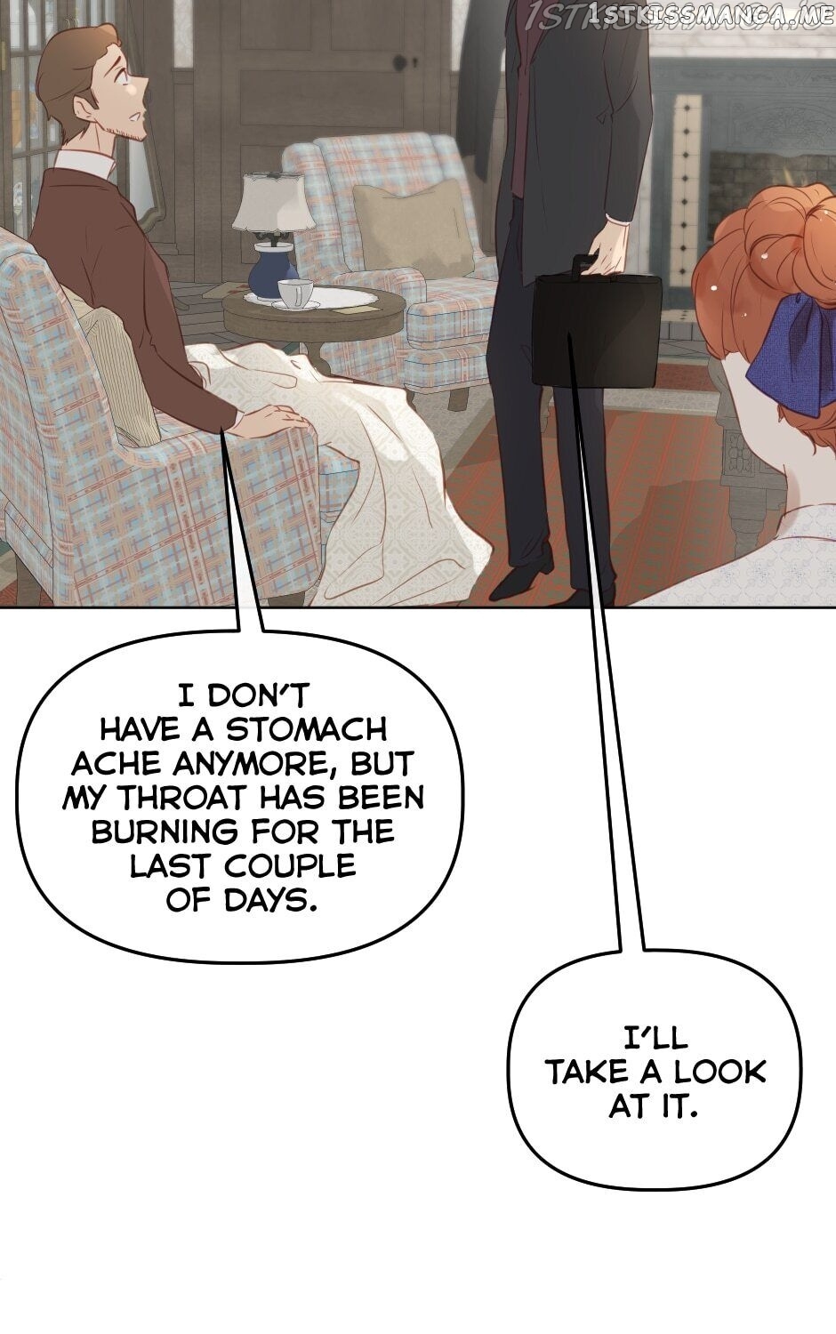 Necrobride – Manga chapter 35 - page 2