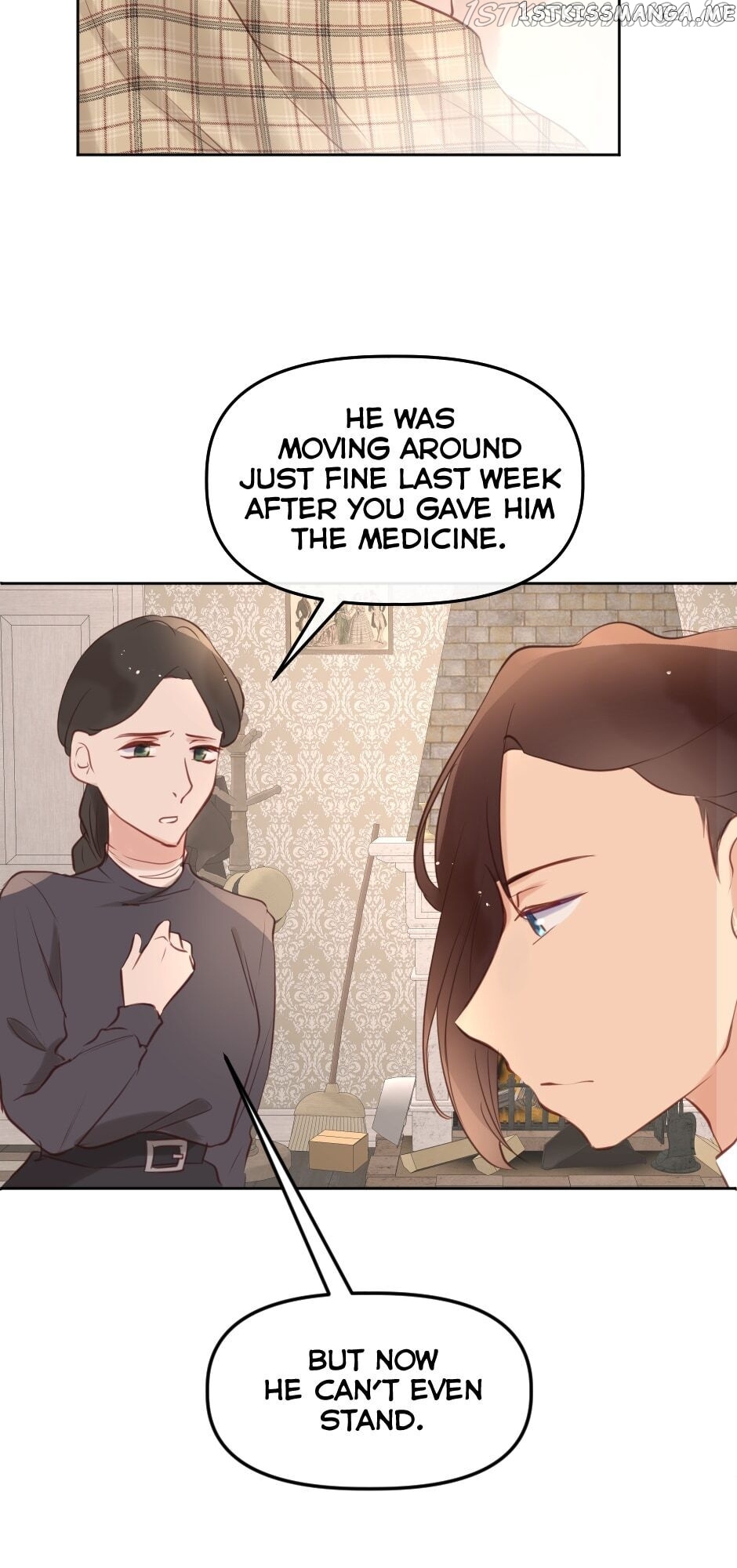 Necrobride – Manga chapter 35 - page 20