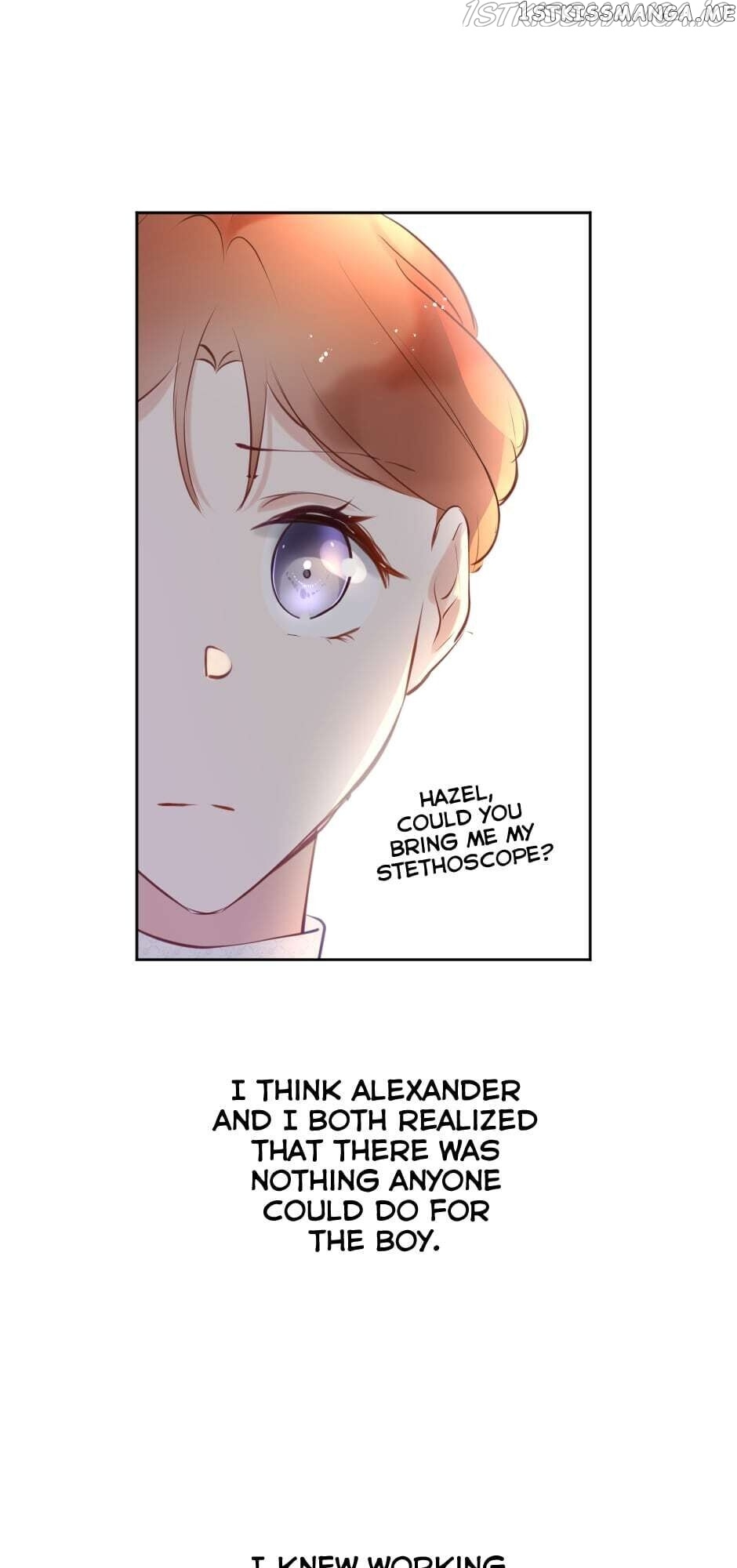Necrobride – Manga chapter 35 - page 21