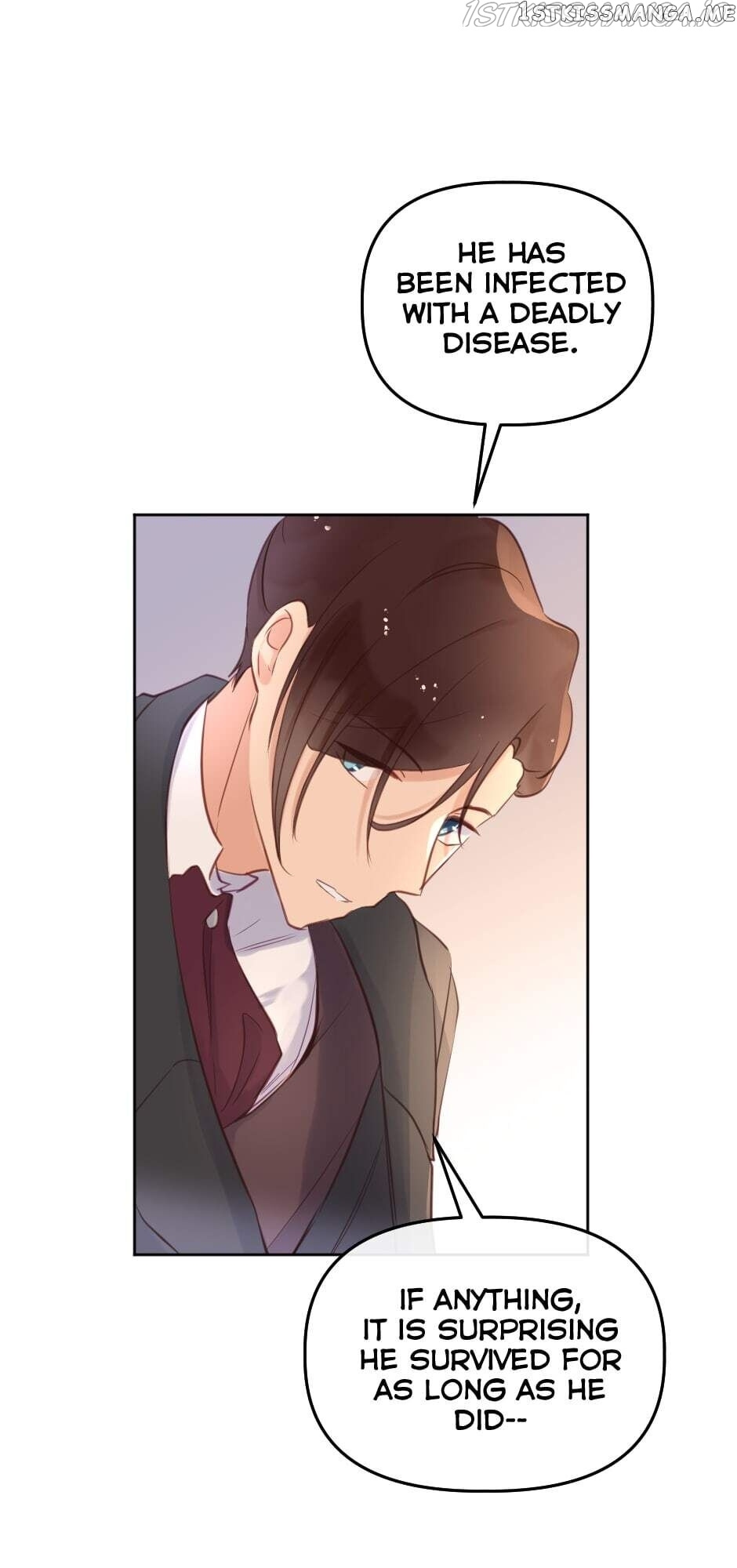 Necrobride – Manga chapter 35 - page 25