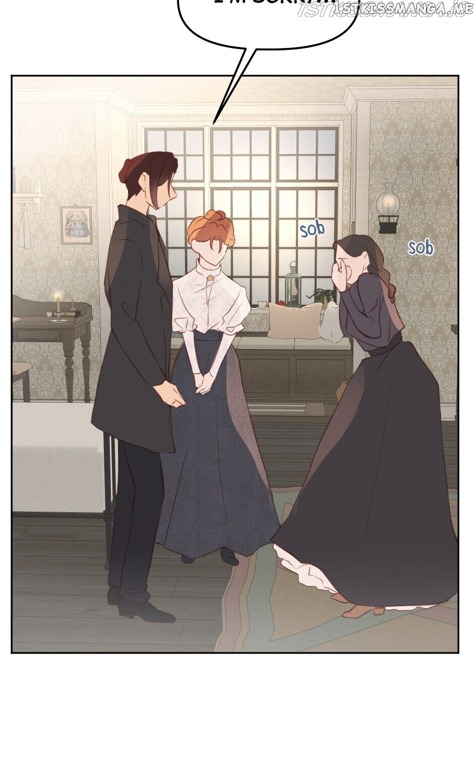 Necrobride – Manga chapter 35 - page 29