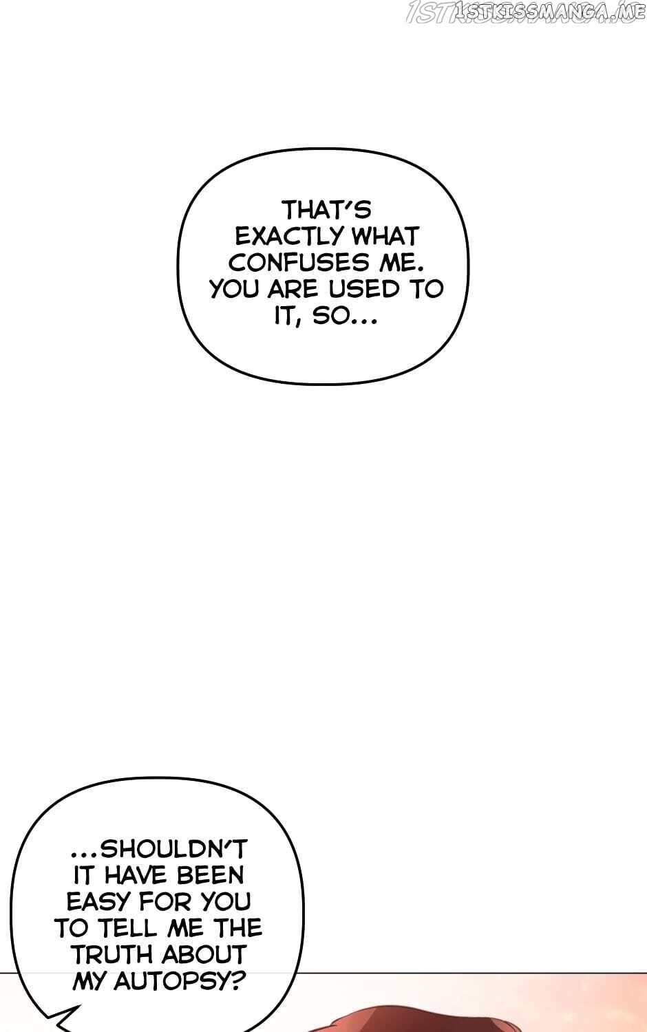 Necrobride – Manga chapter 35 - page 35