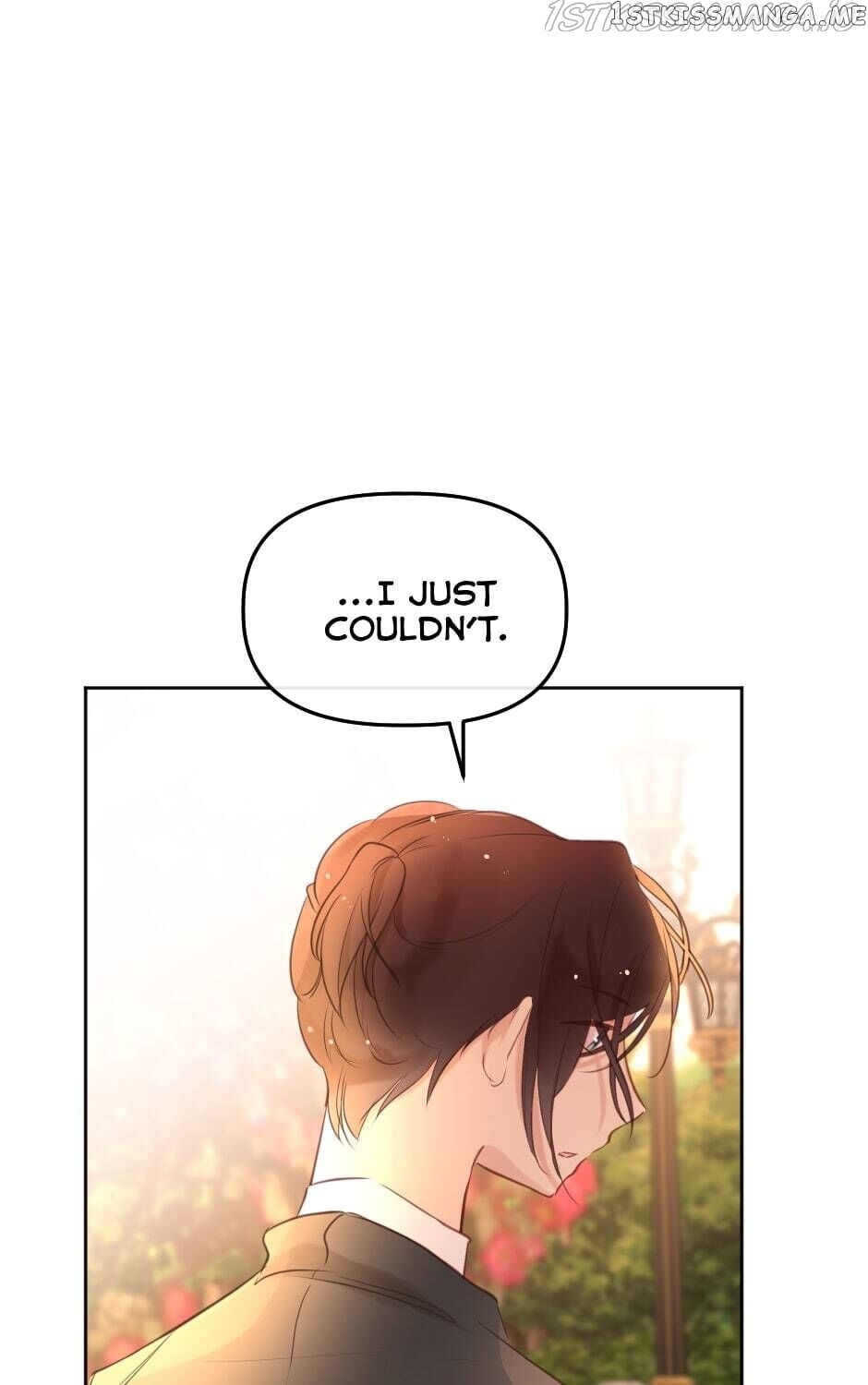 Necrobride – Manga chapter 35 - page 40