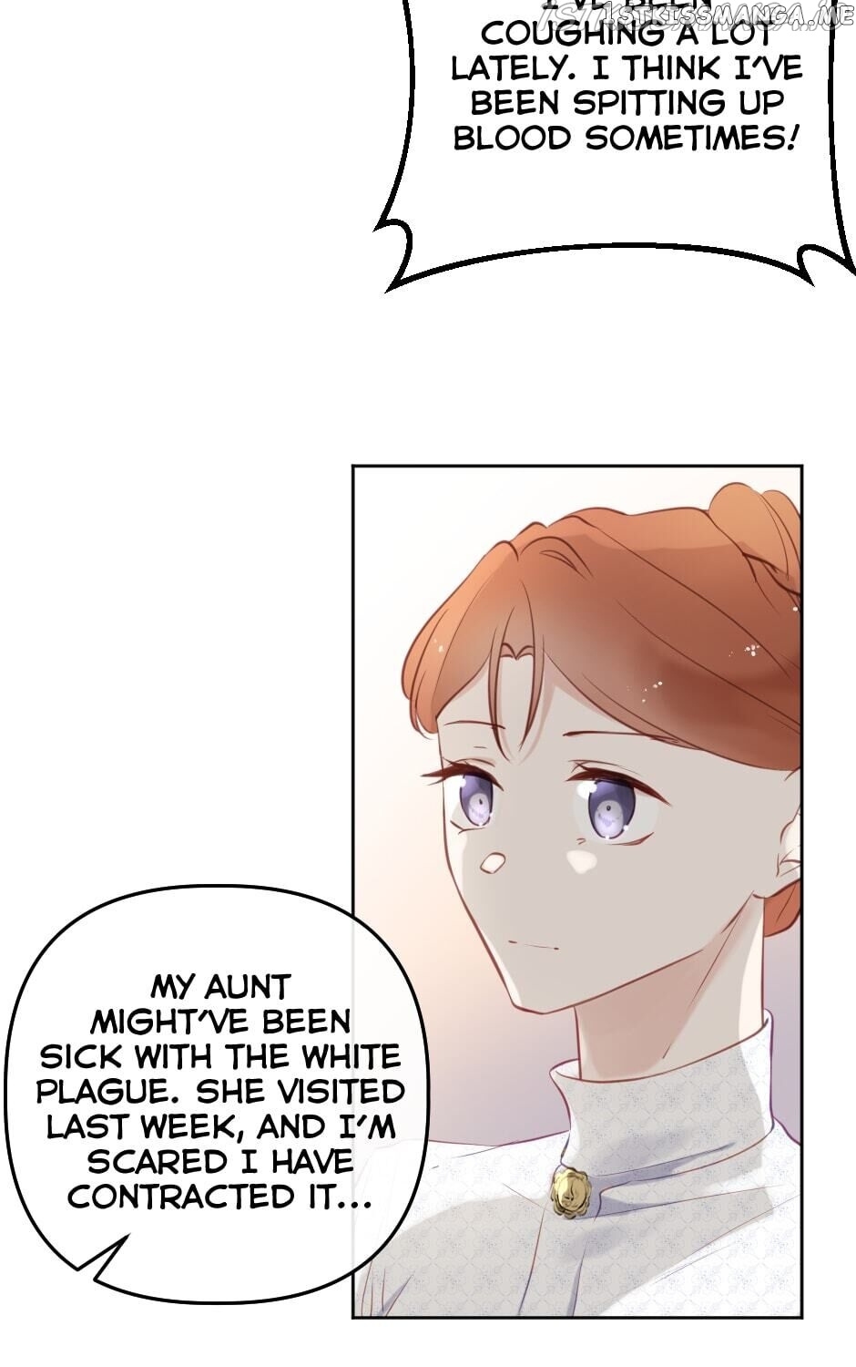 Necrobride – Manga chapter 35 - page 6