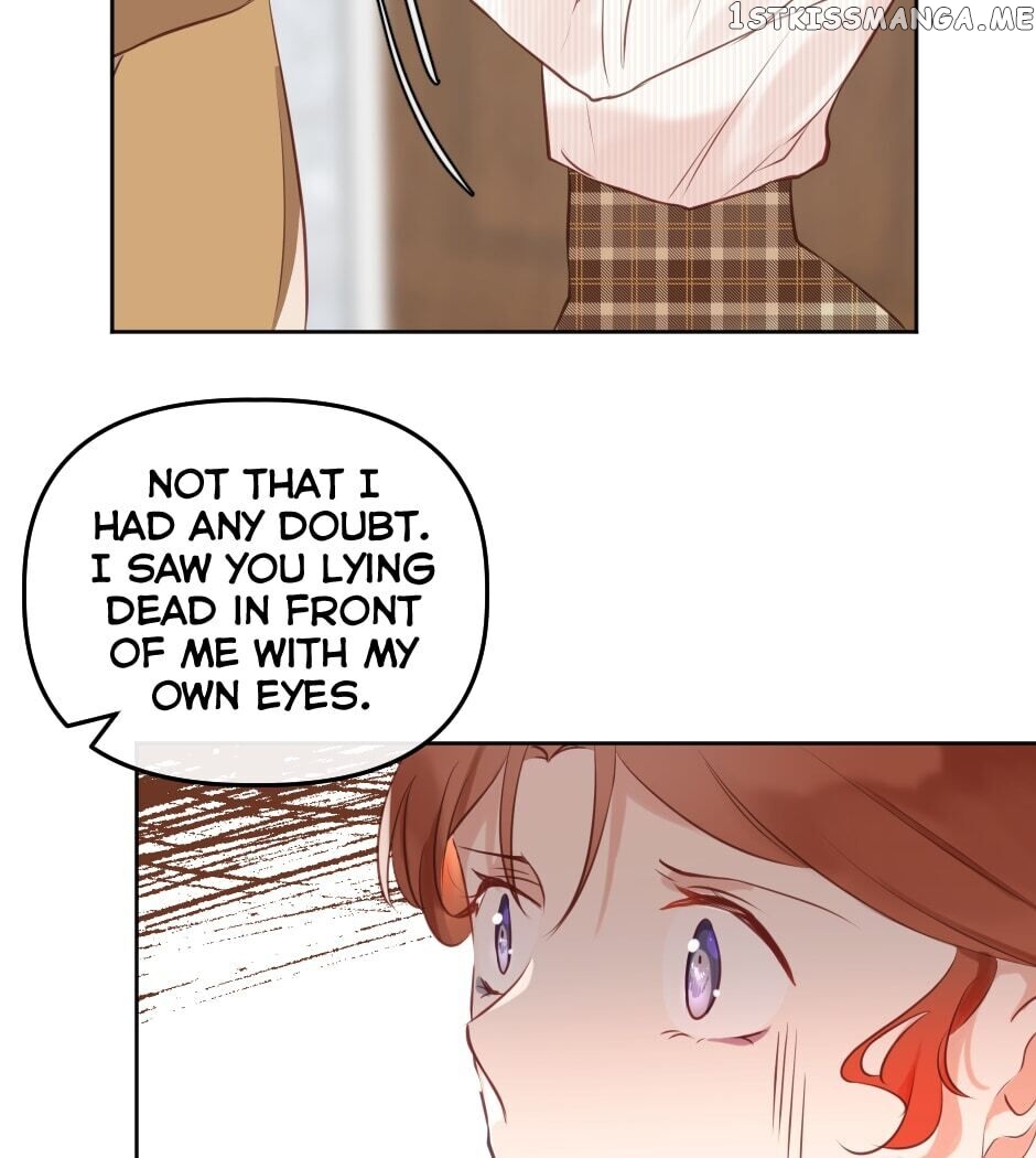 Necrobride – Manga chapter 27 - page 12