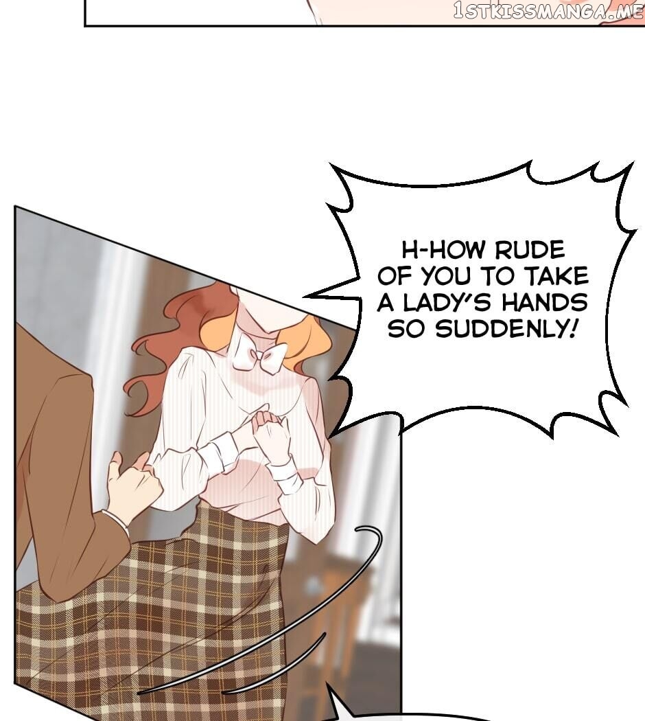 Necrobride – Manga chapter 27 - page 13