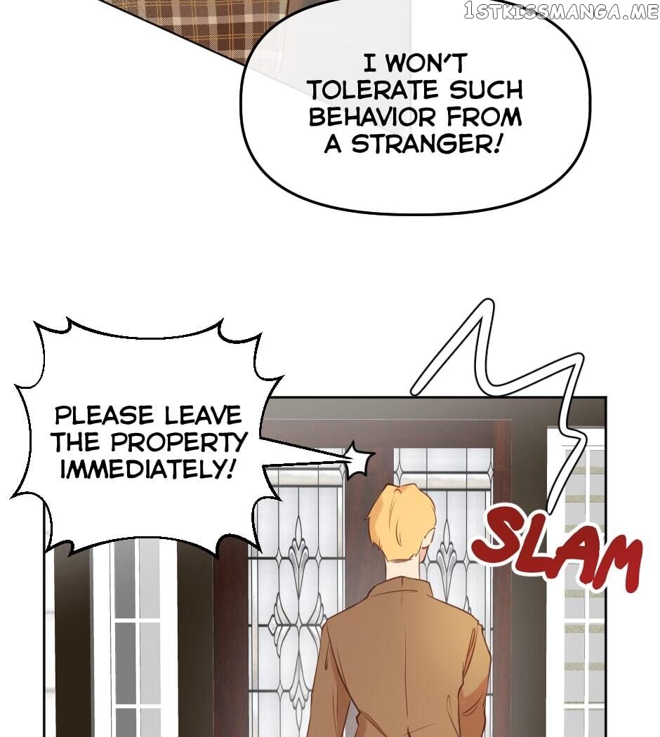 Necrobride – Manga chapter 27 - page 14