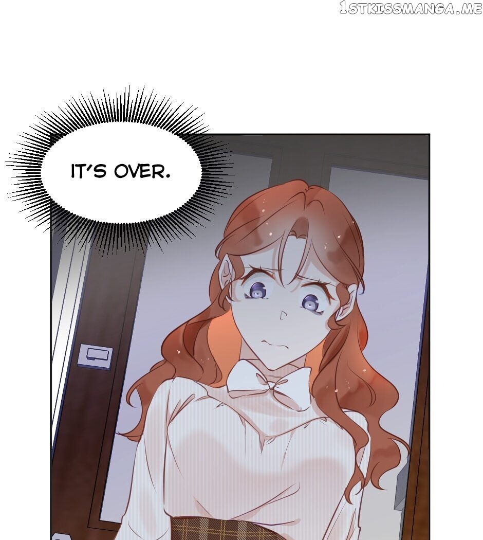 Necrobride – Manga chapter 27 - page 16