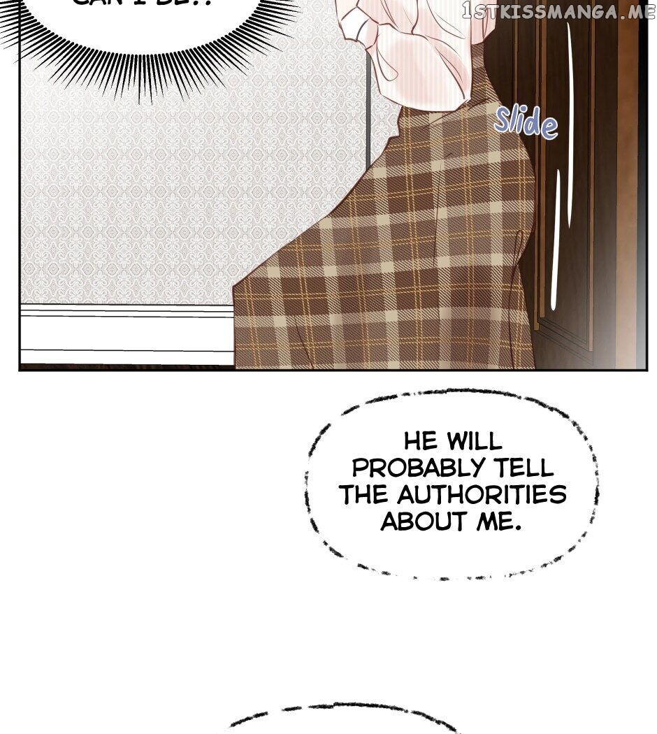 Necrobride – Manga chapter 27 - page 18