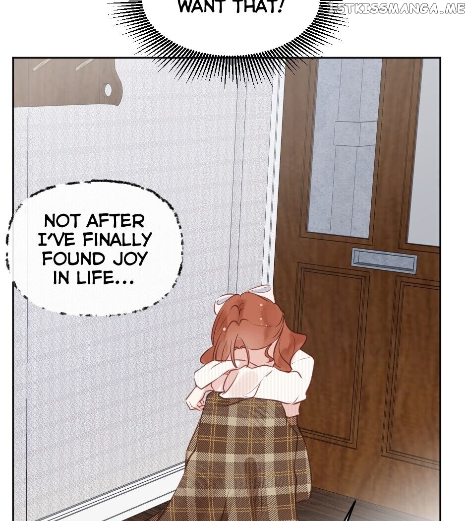 Necrobride – Manga chapter 27 - page 21