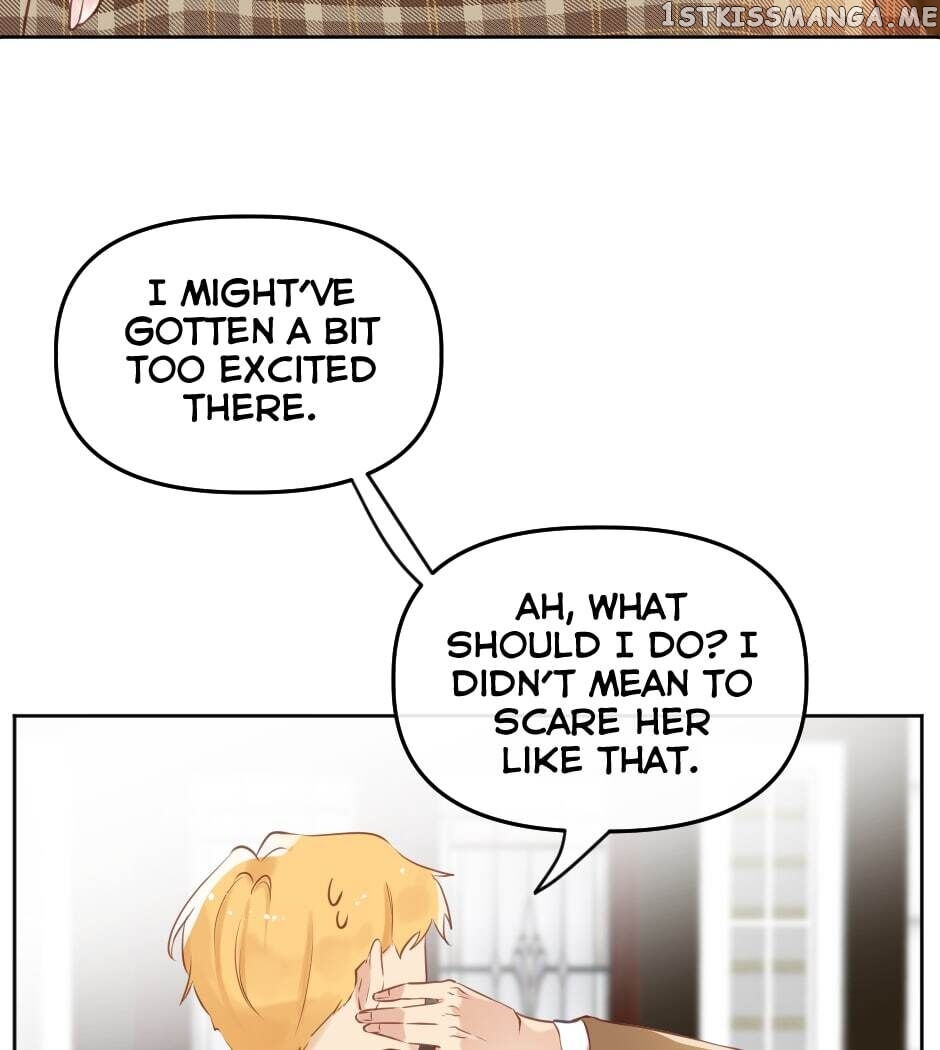 Necrobride – Manga chapter 27 - page 24