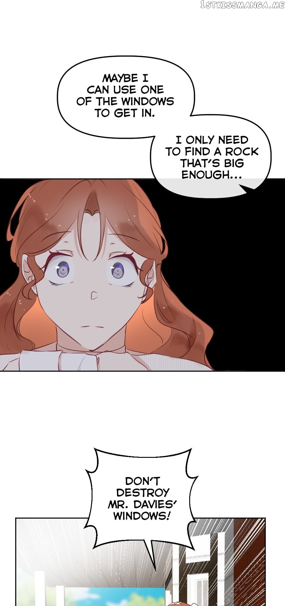 Necrobride – Manga chapter 27 - page 26