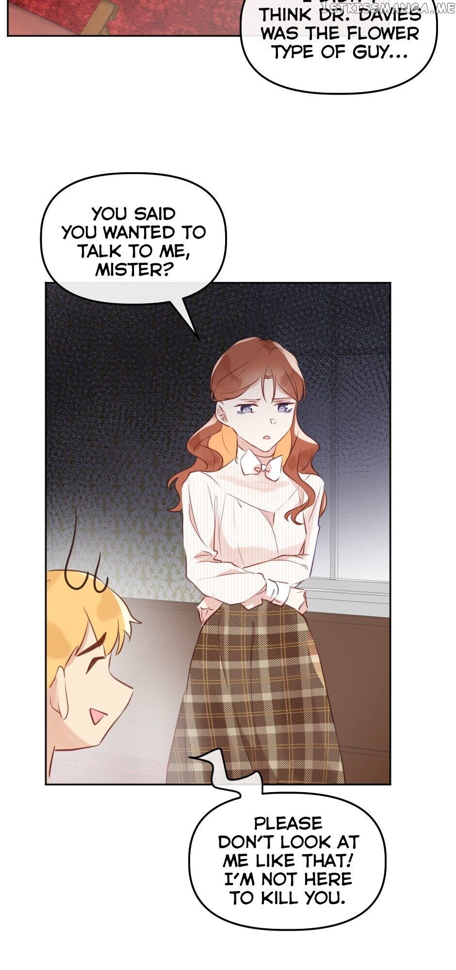 Necrobride – Manga chapter 27 - page 30