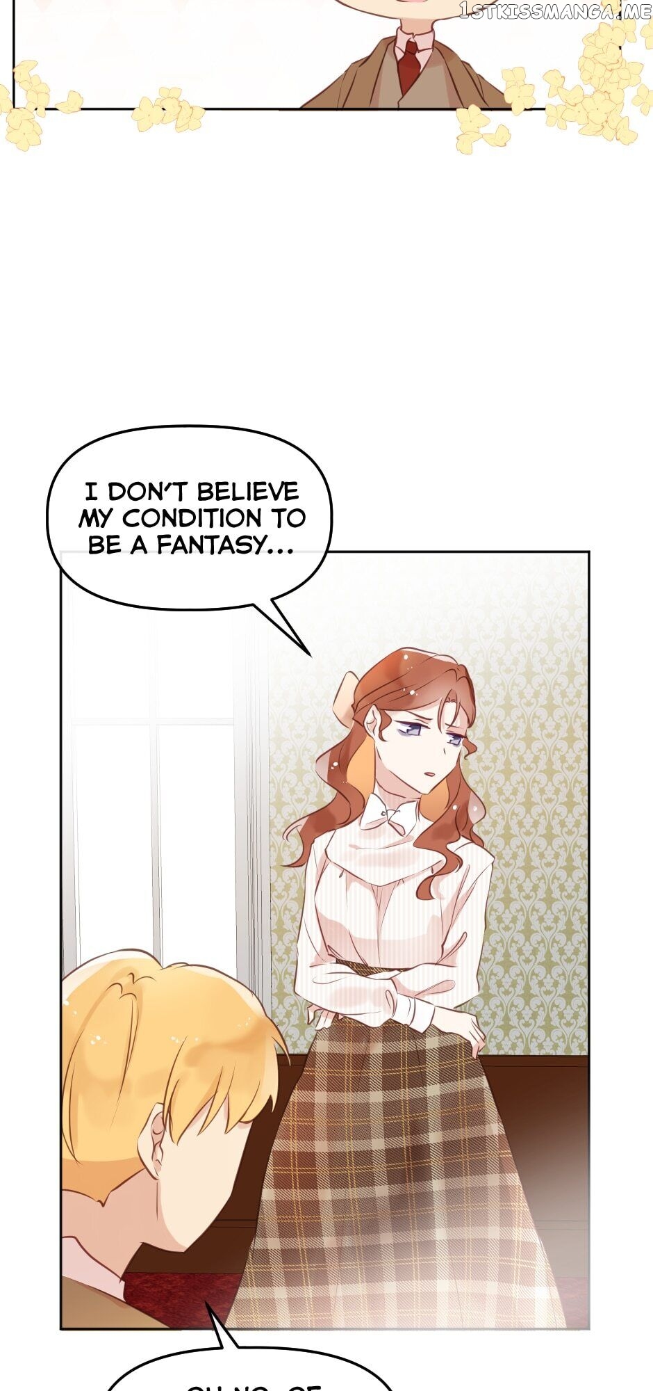 Necrobride – Manga chapter 27 - page 34