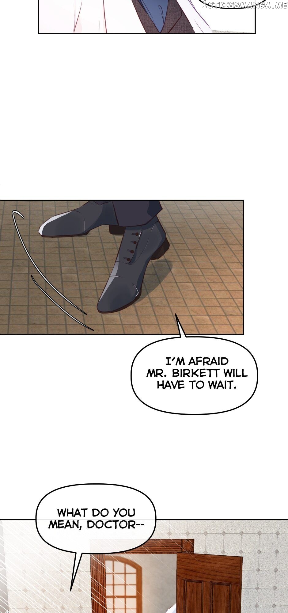 Necrobride – Manga chapter 27 - page 4