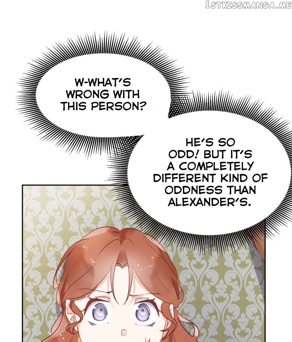 Necrobride – Manga chapter 27 - page 41