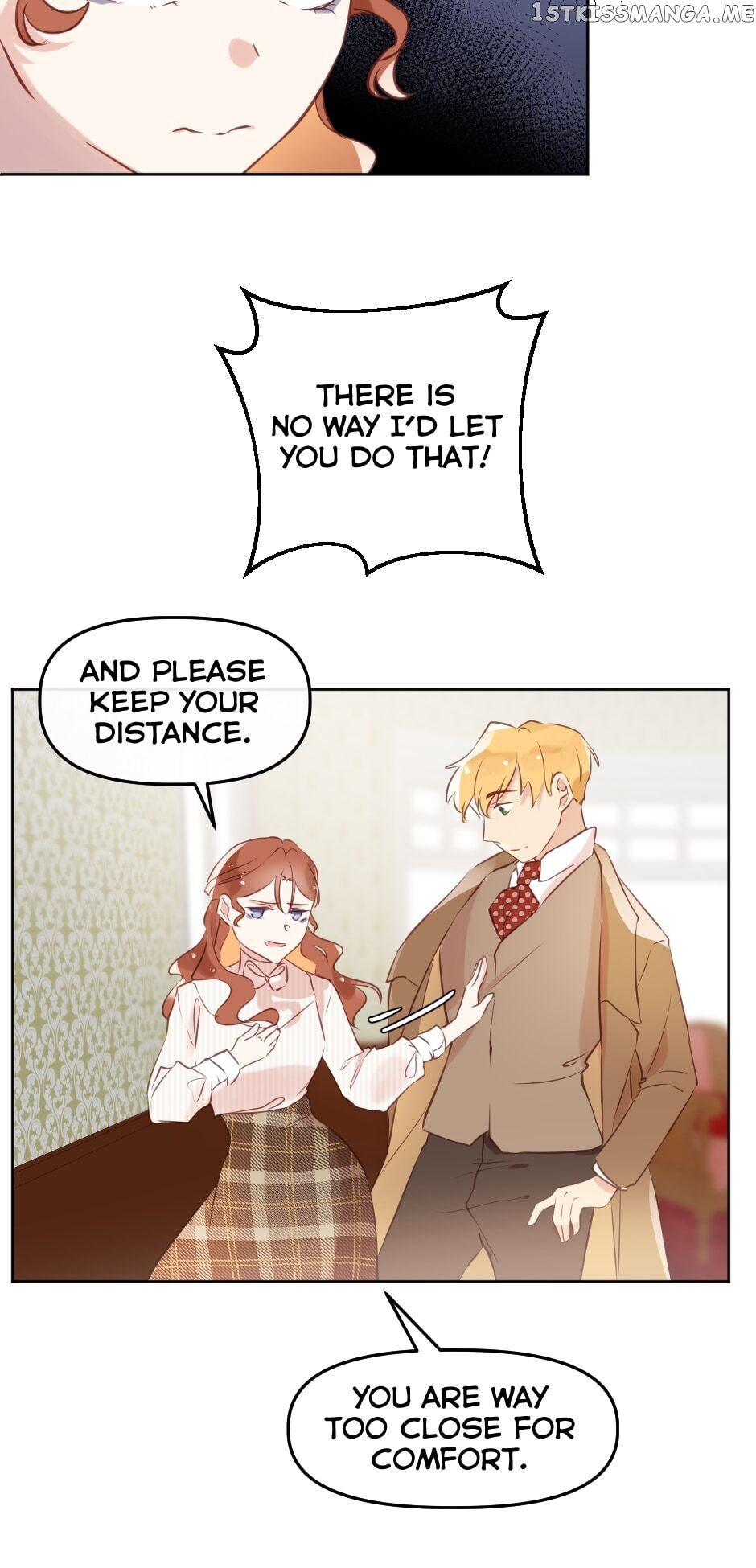 Necrobride – Manga chapter 27 - page 44