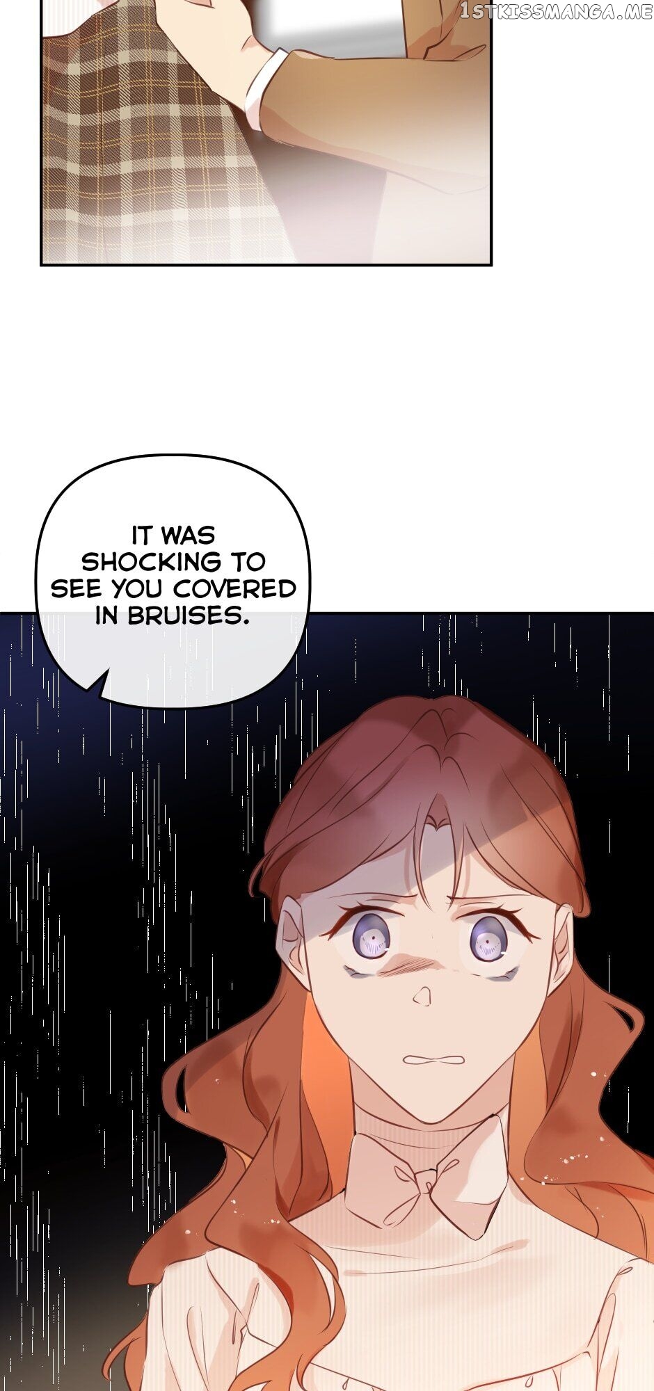 Necrobride – Manga chapter 27 - page 46