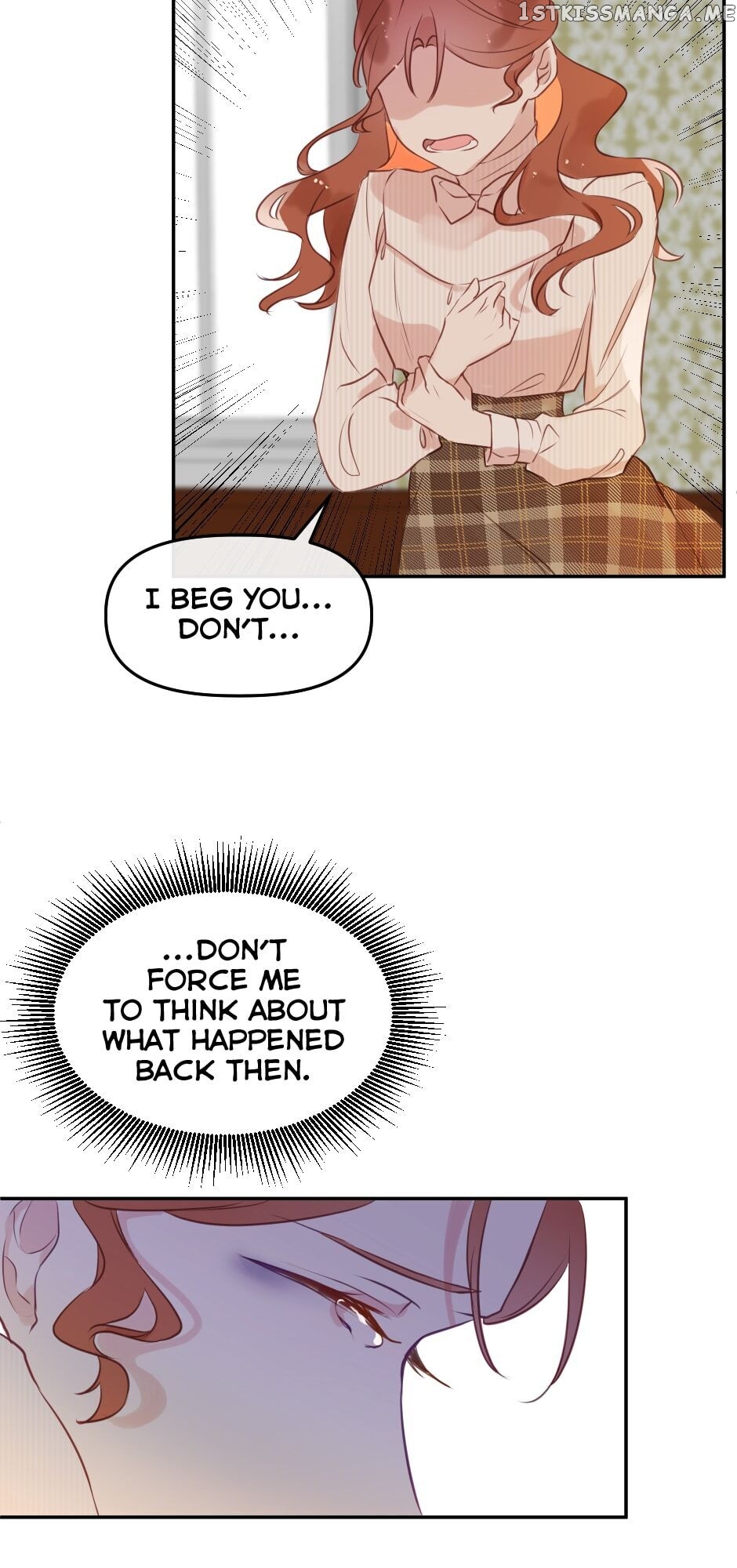 Necrobride – Manga chapter 27 - page 48