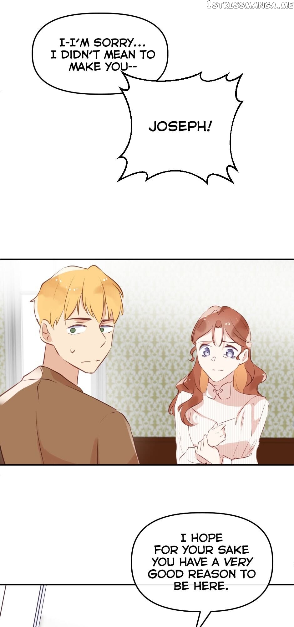 Necrobride – Manga chapter 27 - page 49