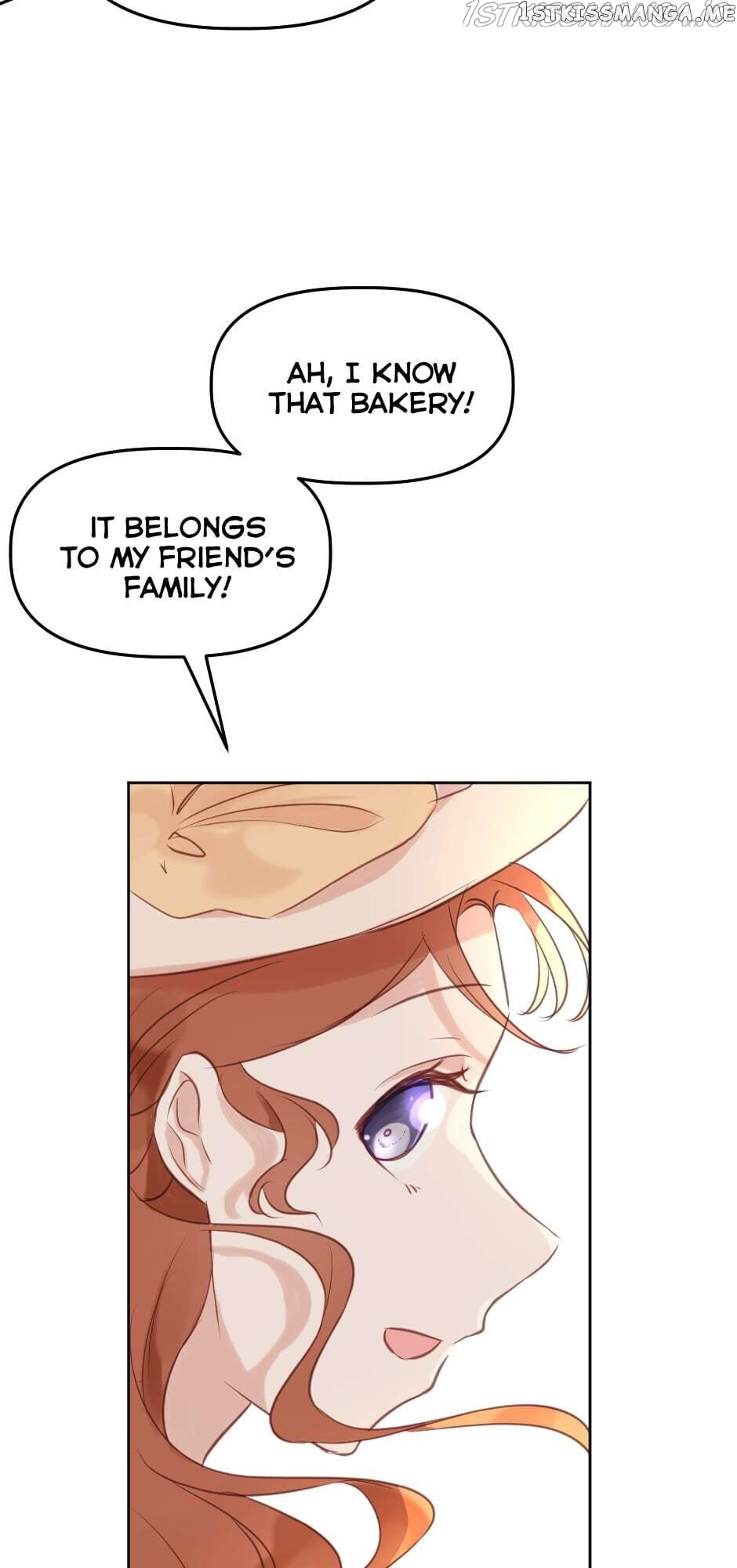 Necrobride – Manga chapter 36 - page 14
