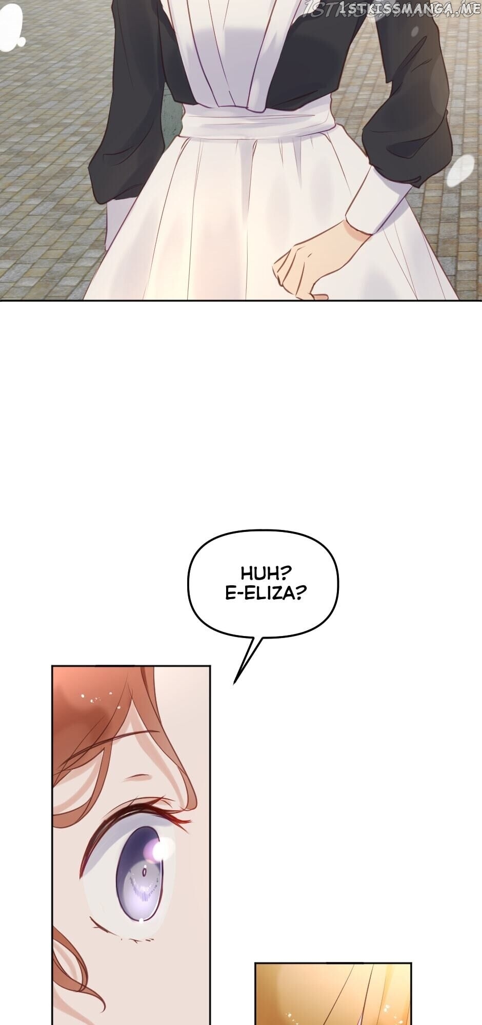 Necrobride – Manga chapter 36 - page 16