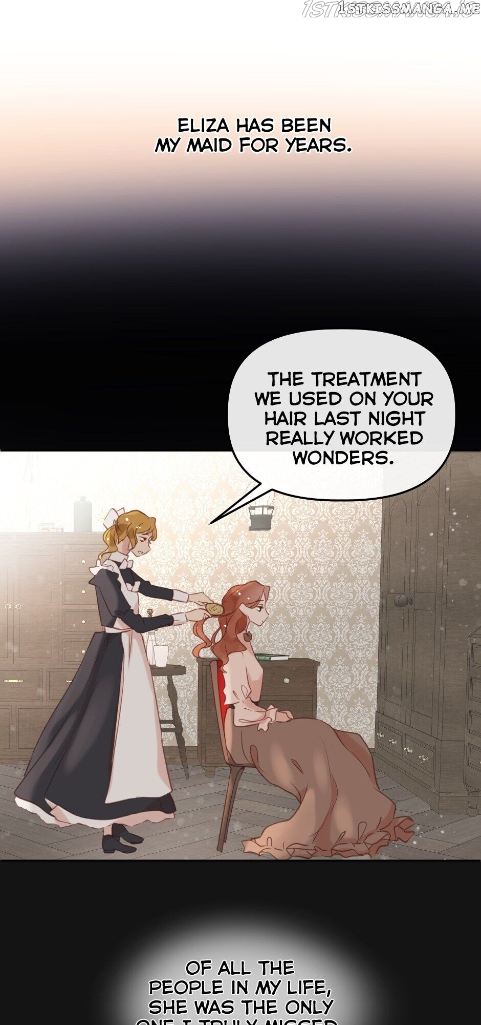 Necrobride – Manga chapter 36 - page 18