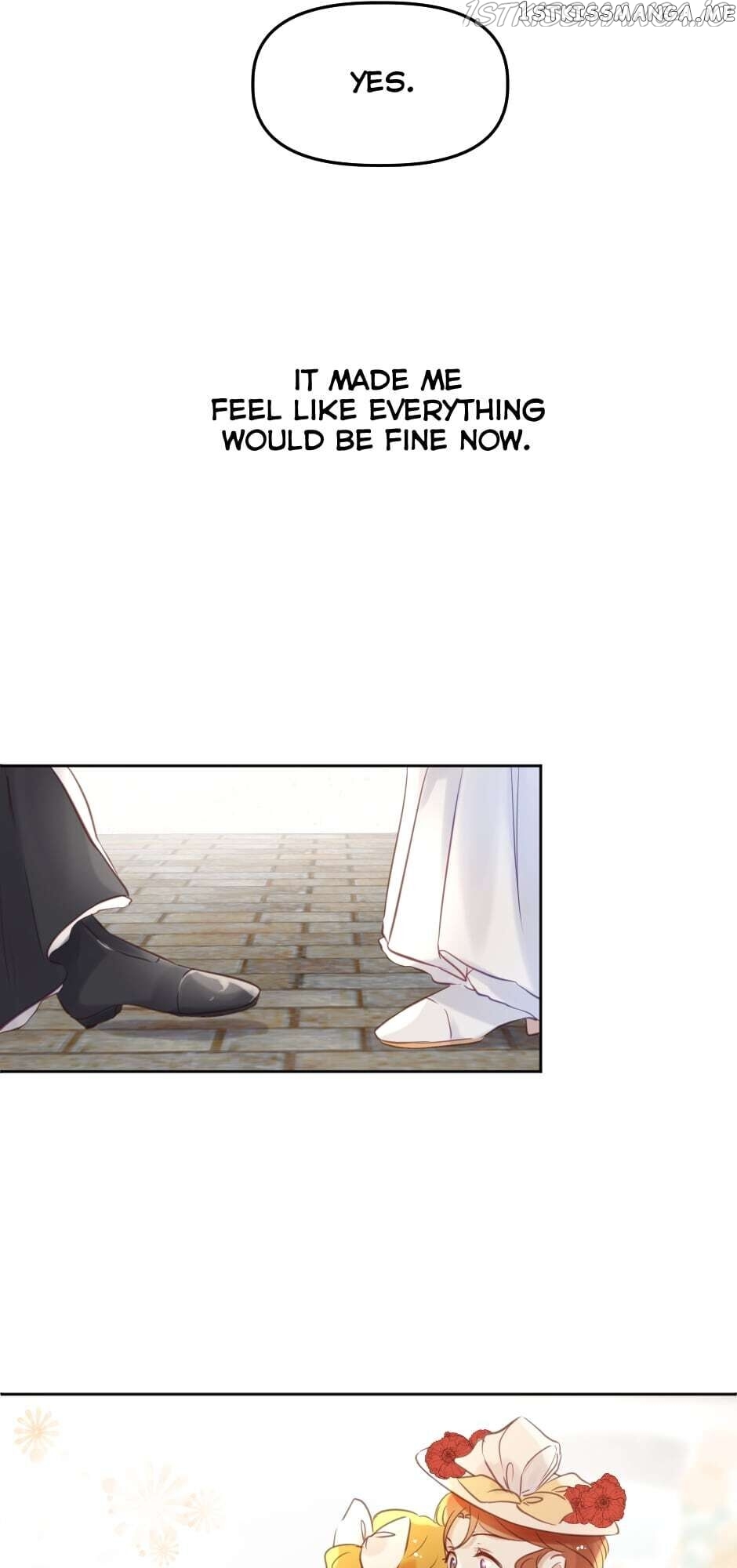 Necrobride – Manga chapter 36 - page 22